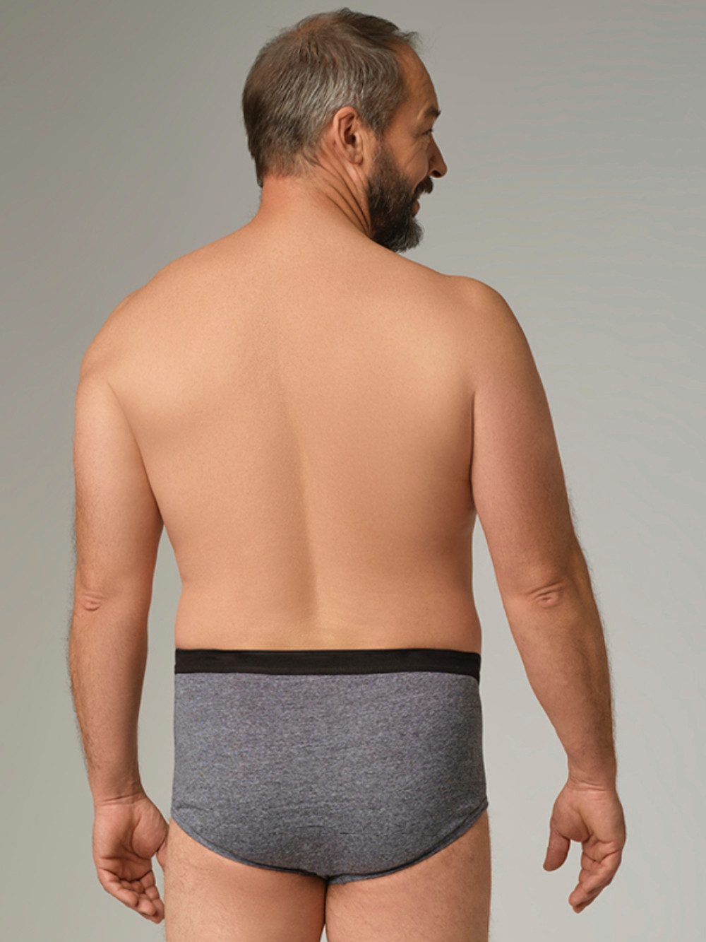 comazo Slip mit Eingriff