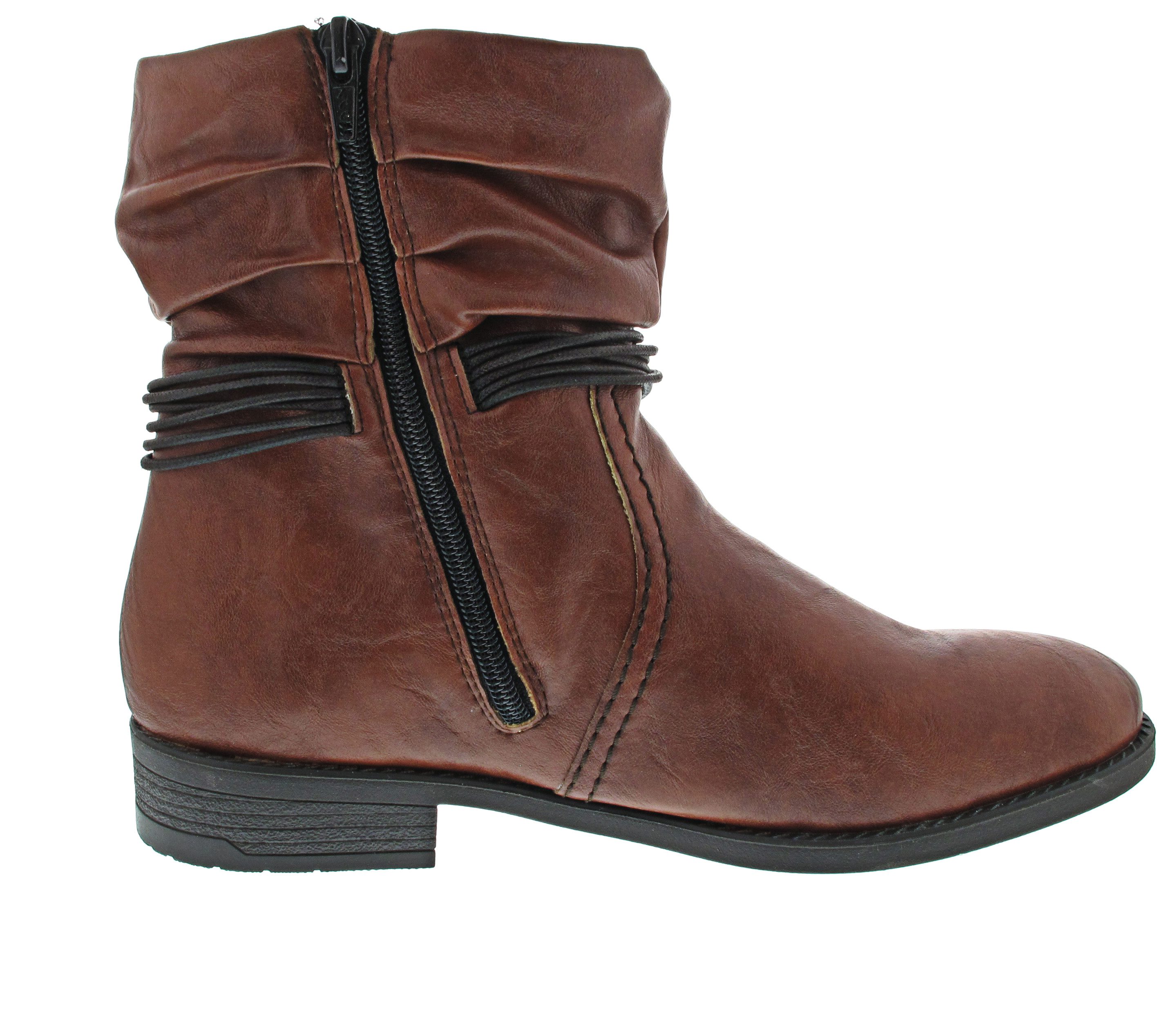 Rieker Winterstiefelette