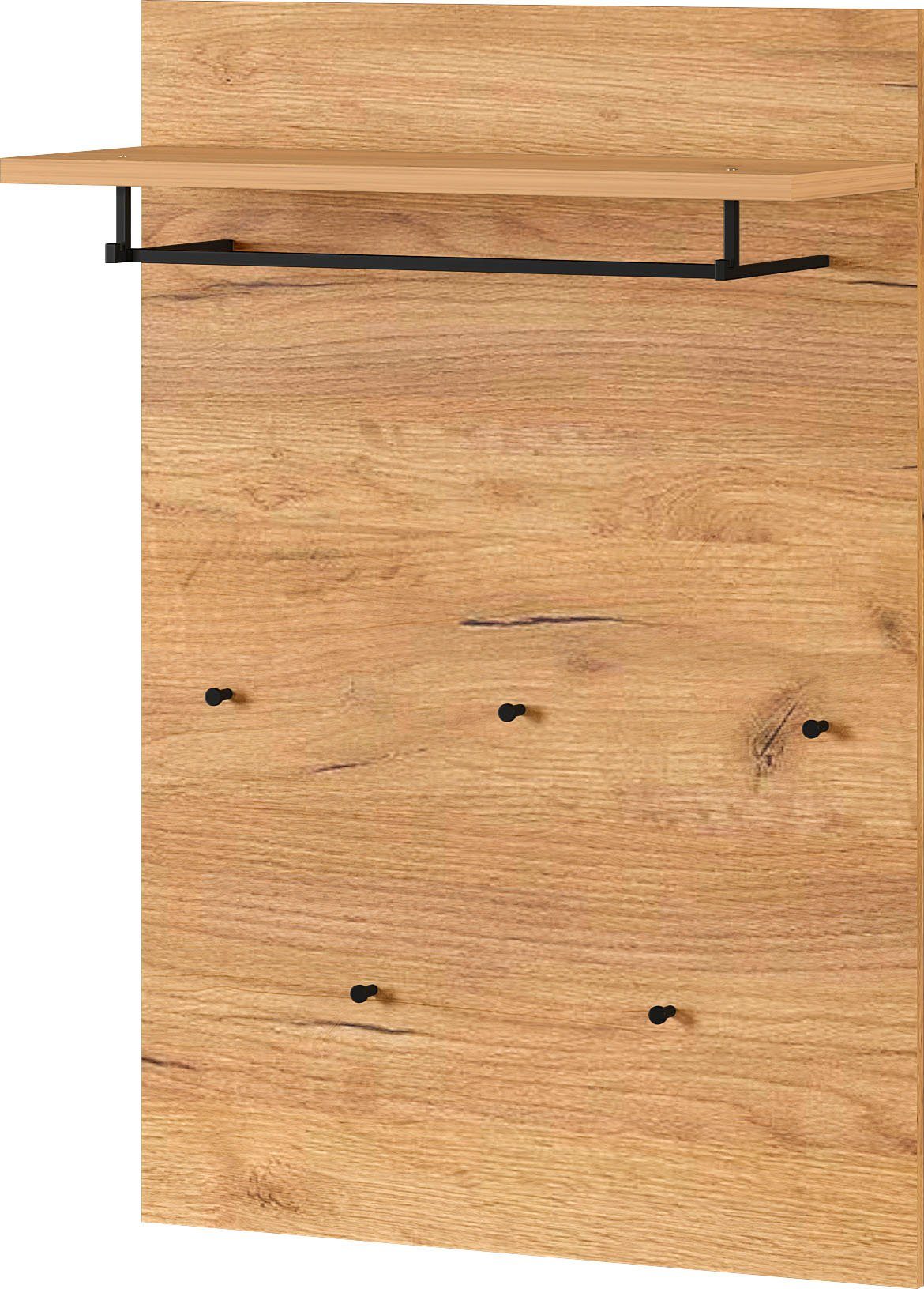 GERMANIA Garderoben-Set GW-Fremont, (Set, 2-St)