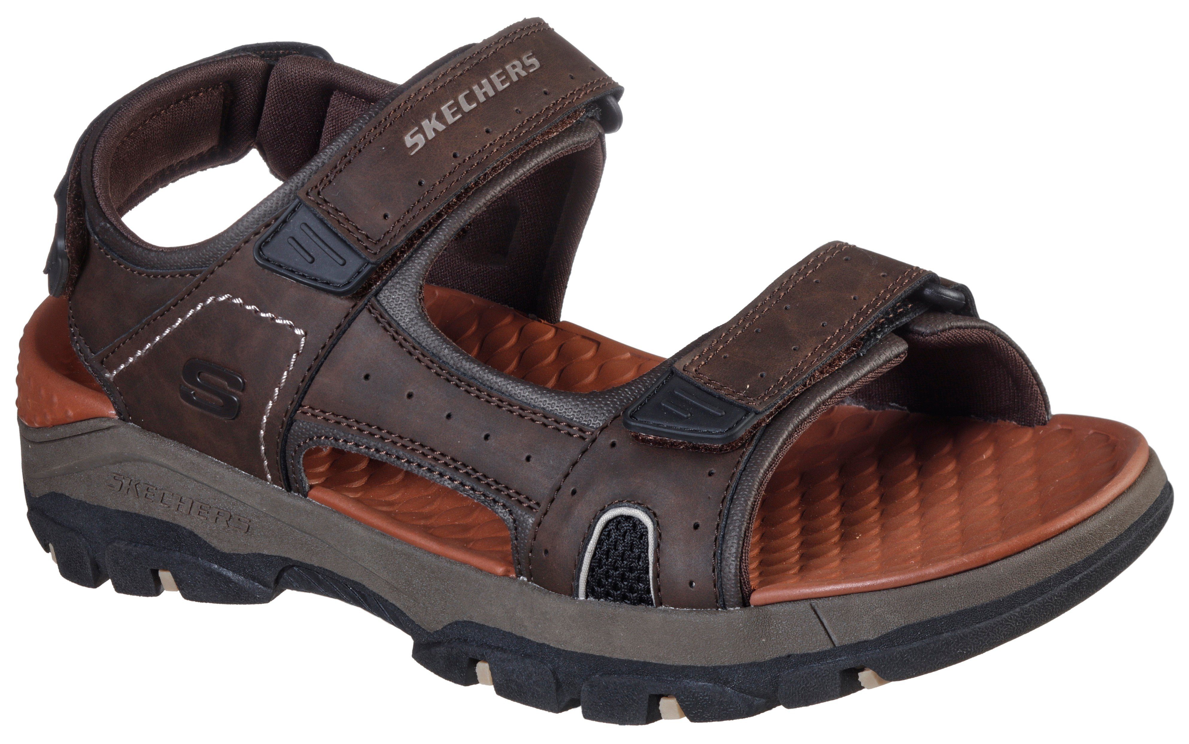 Skechers »TRESMEN-HIRANO« Sandale mit komfortabler Innensohle online kaufen  | OTTO