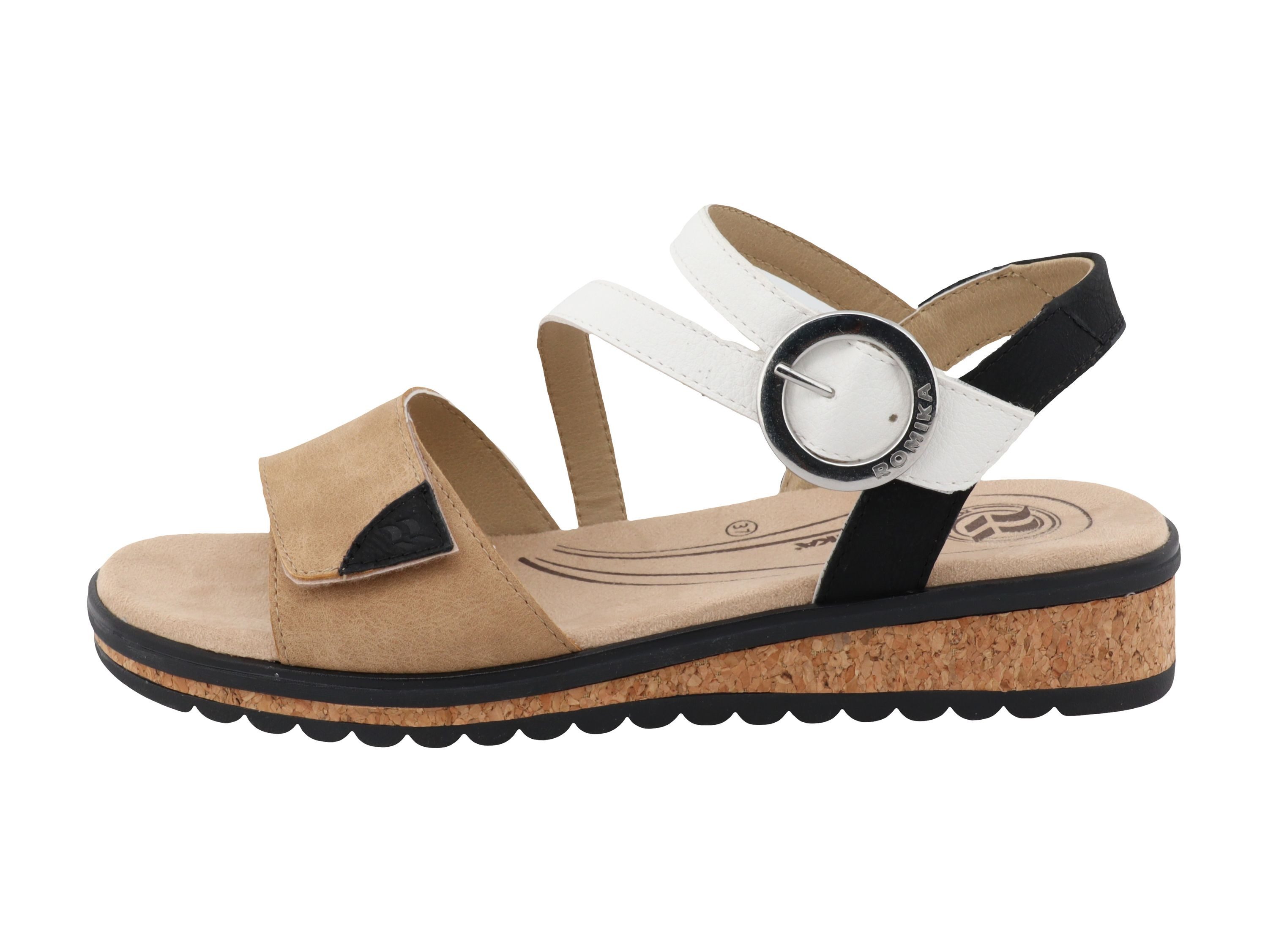 Romika Romika Softrelax Sandale Sandale günstig online kaufen