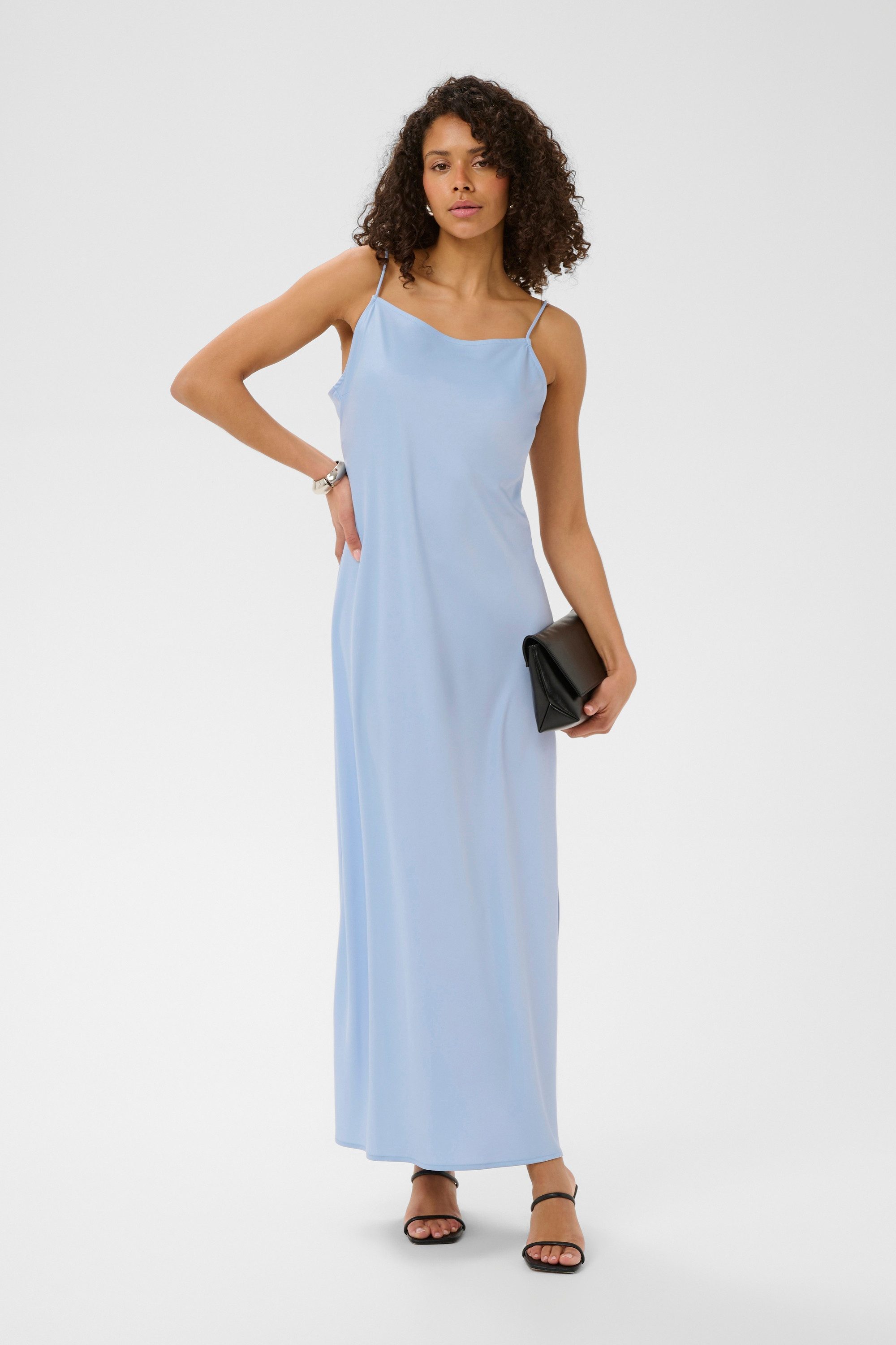 Blusenkleid Kleid KAsadie