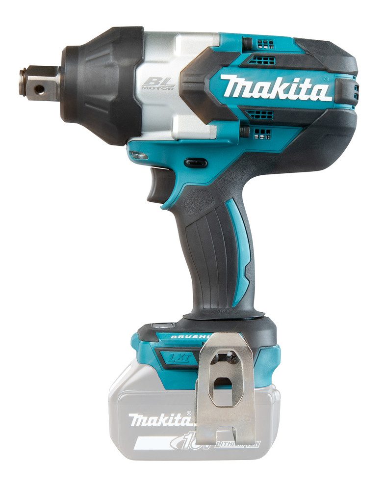 Makita Akku-Schlagschrauber DTW1001Z