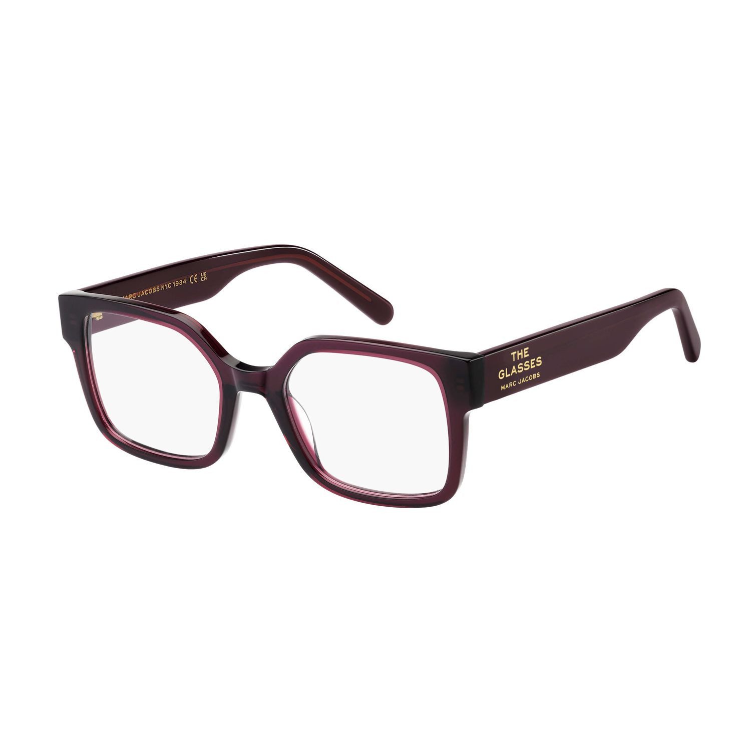 MARC JACOBS Brillengestell MARC 861 51LHF20