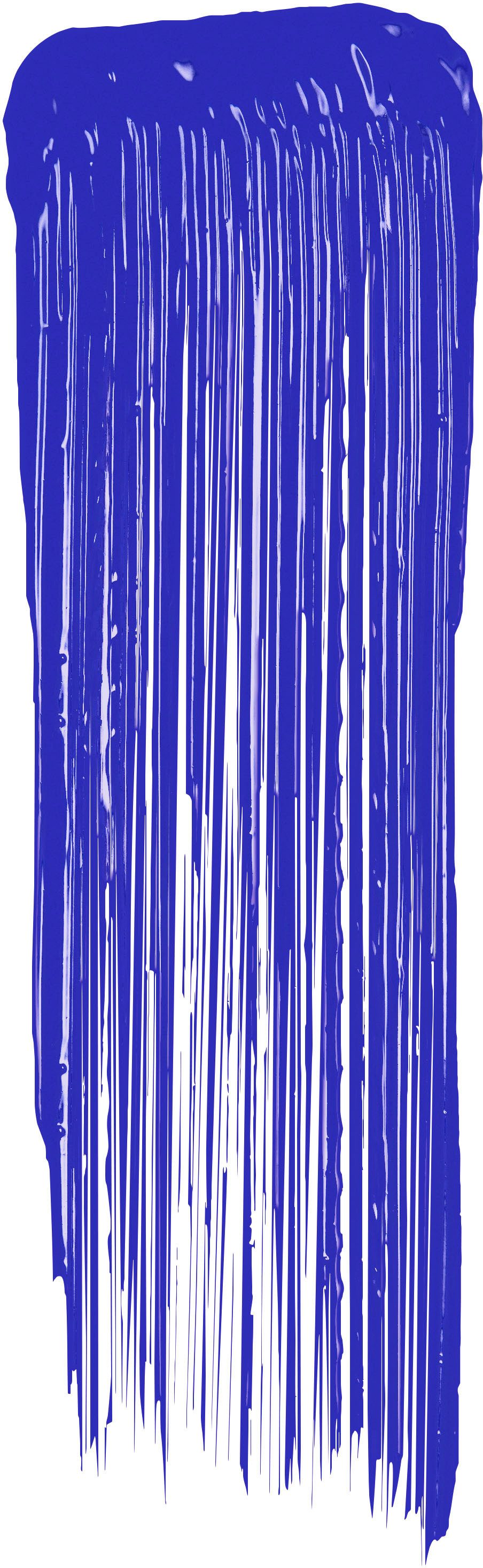 MAYBELLINE NEW YORK Mascara LASH SENSATIONAL SKY HIGH, schafft volles Volumen und extreme Länge