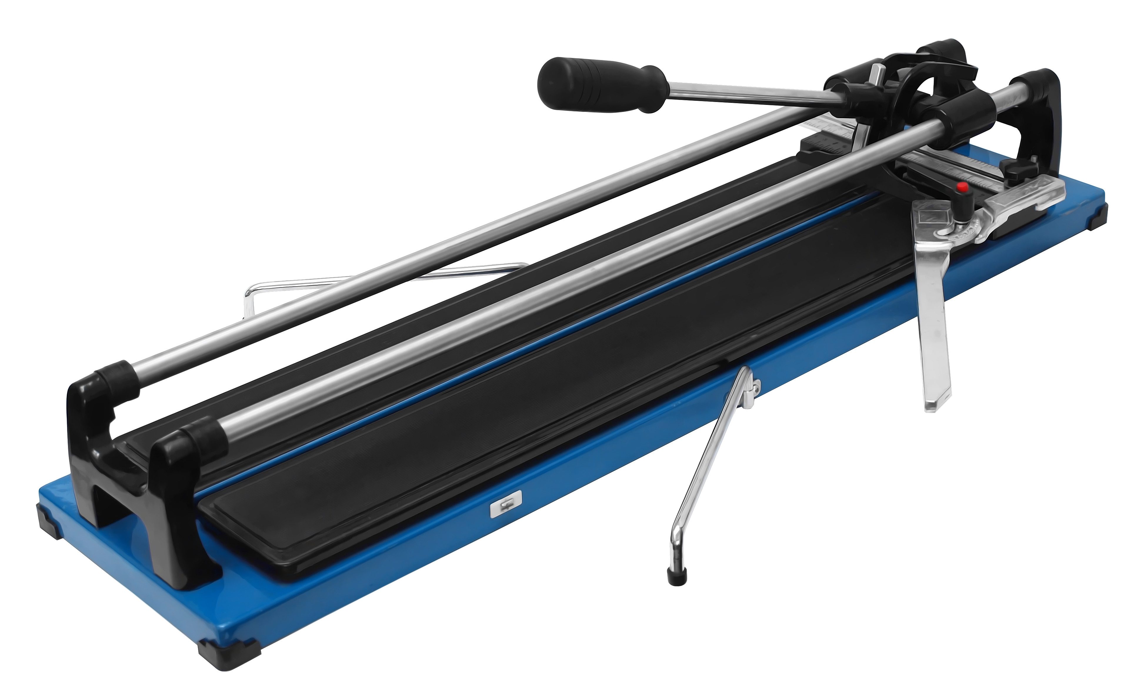 TECTOOL Fliesenschneider FLIESENSCHNEIDEMASCHINE TTC 600 PREMIUM, Schnittlänge max.: 600 mm, Packung, 1-tlg., 1 Fliesenschneidemaschine, Gesamtschnittlänge: 600mm