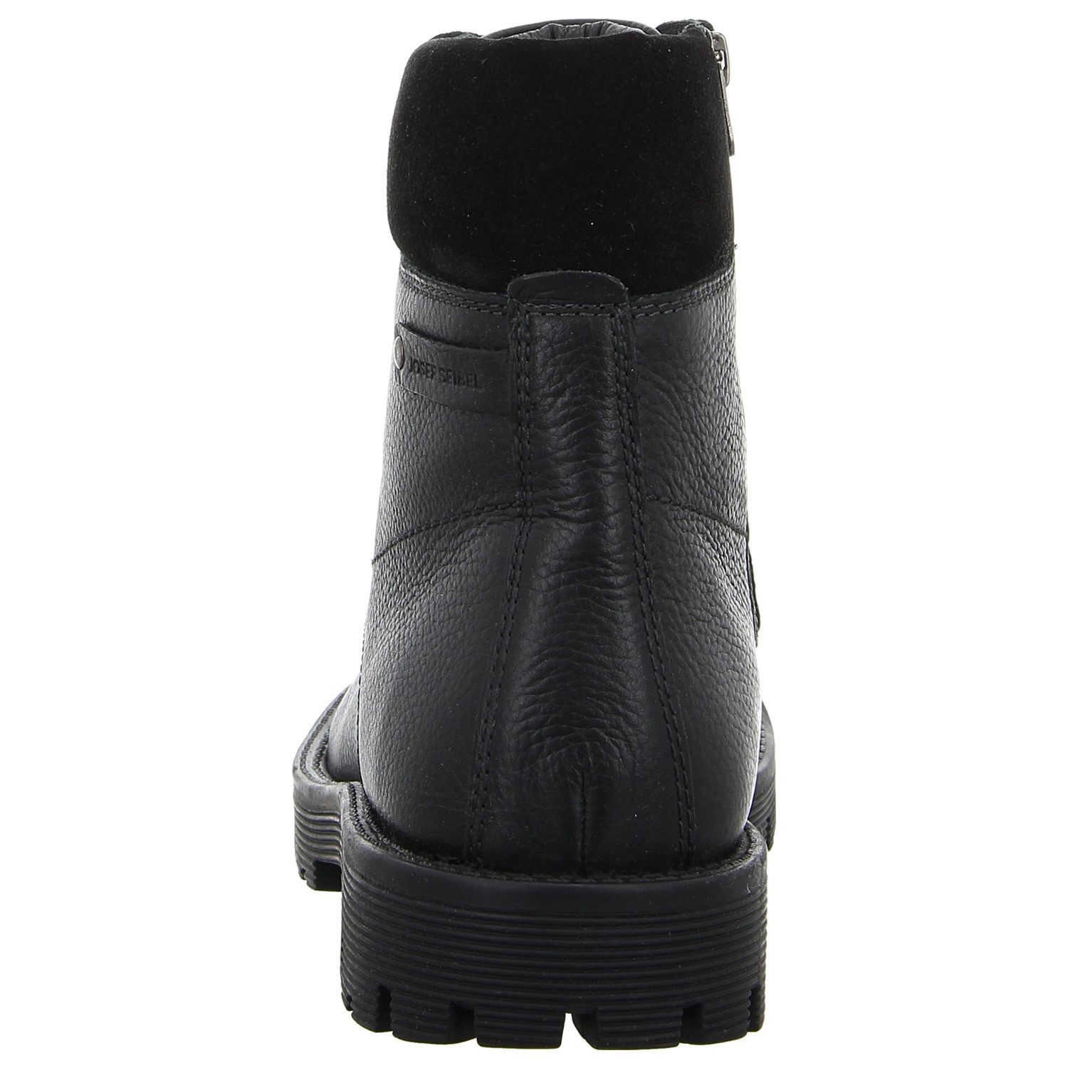 Josef Seibel Connor 03 Schnürstiefelette