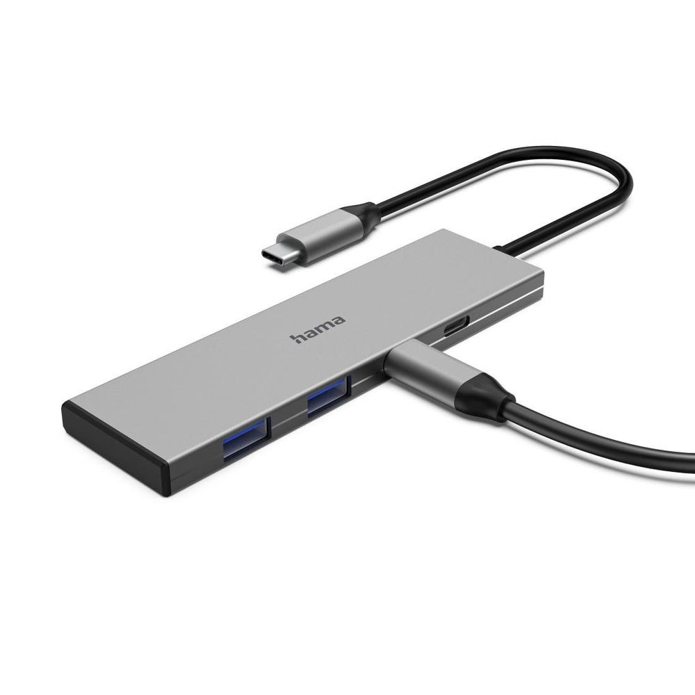 Hama USB-Adapter