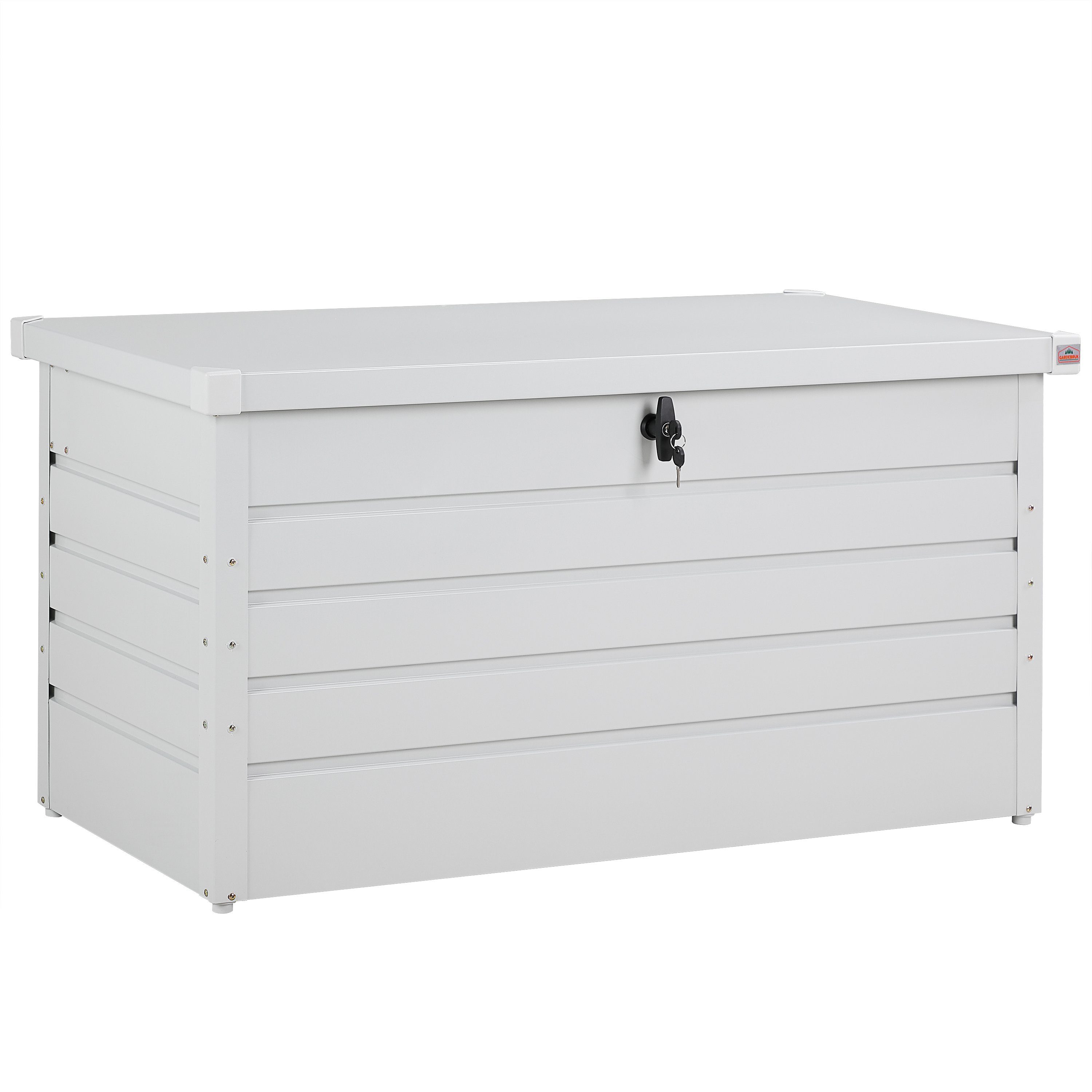 Auflagenbox