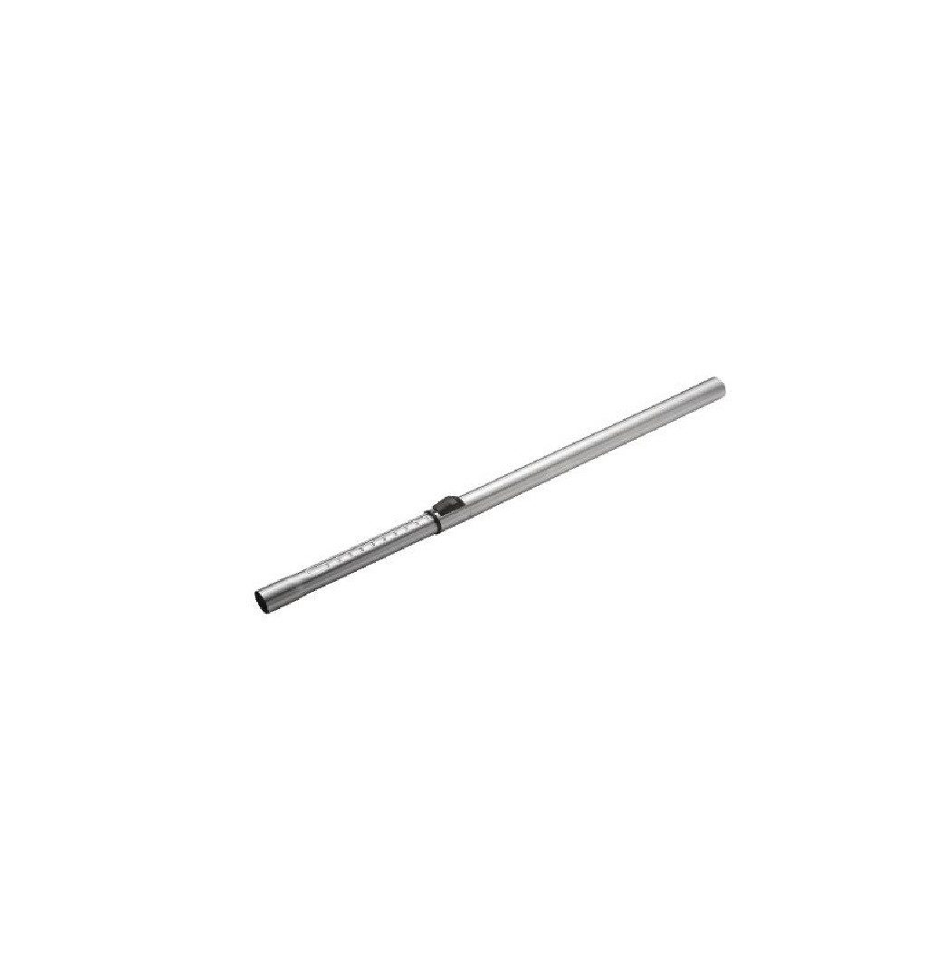 Nilfisk Verlängerungsrohr Nilfisk Teleskop Saugrohr 36X550-970 SS Durchmesser 3,6 cm x 55 cm Ã