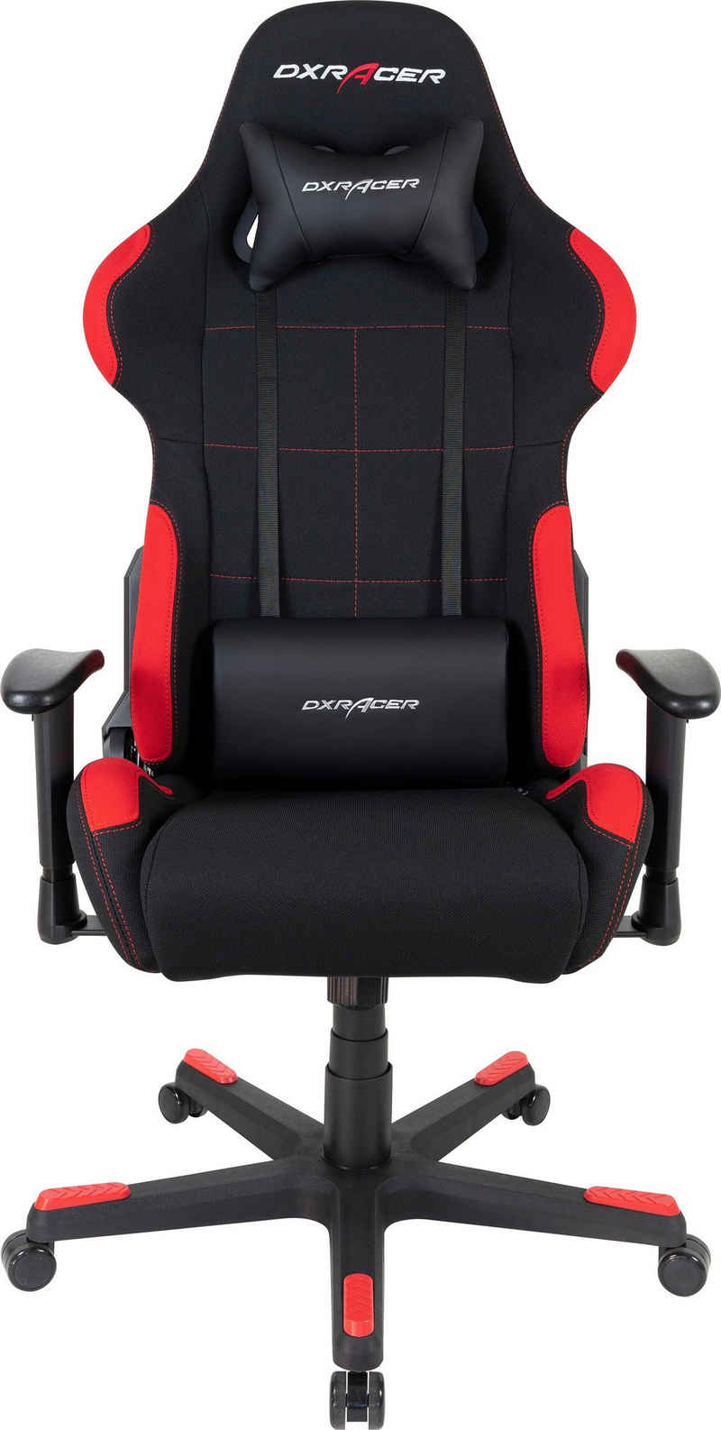 DXRacer Gaming-Stuhl FD01