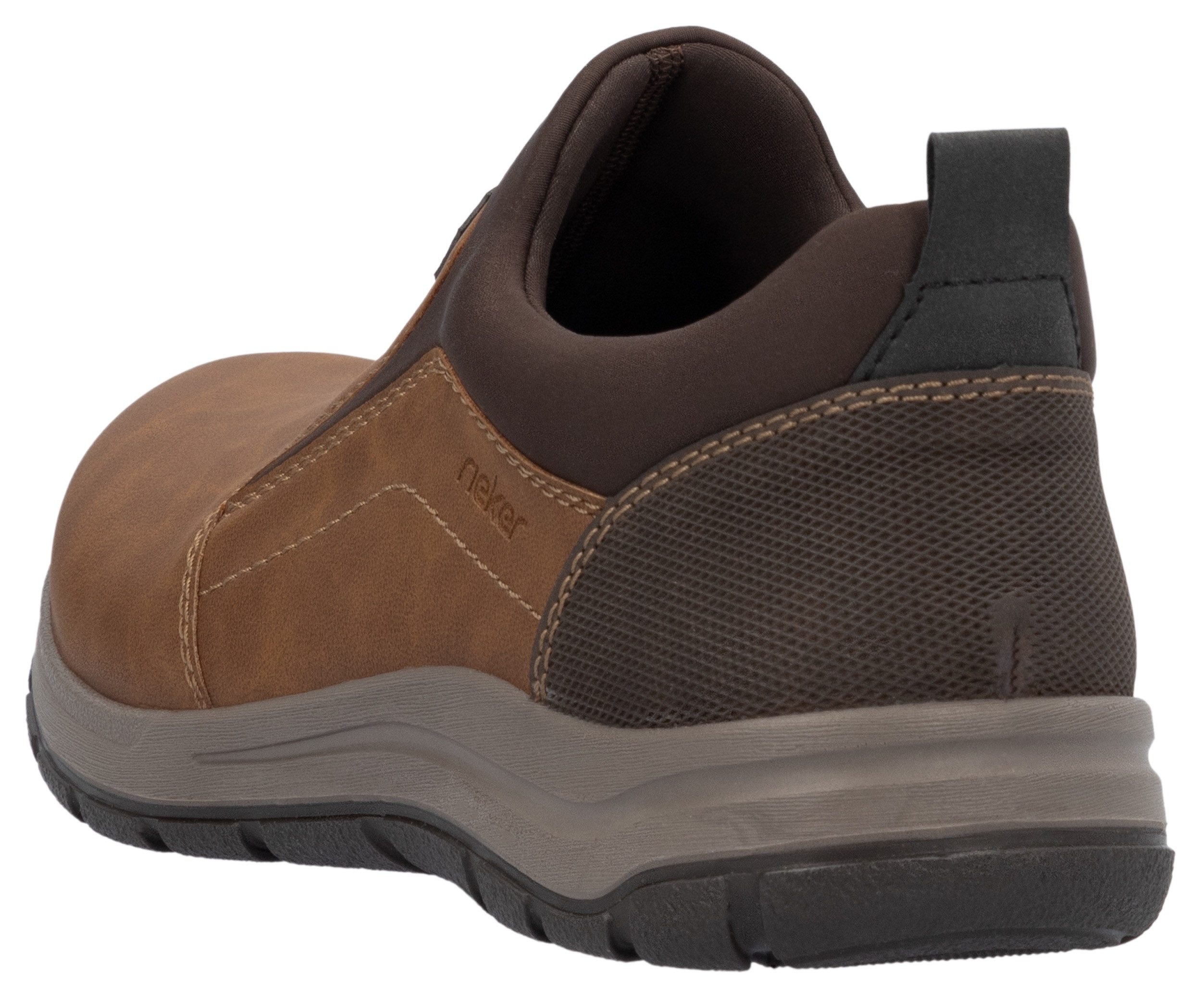 Rieker Slipper, Schlupfschuh, Halbschuh, Freizeitschuh mit günstig online kaufen