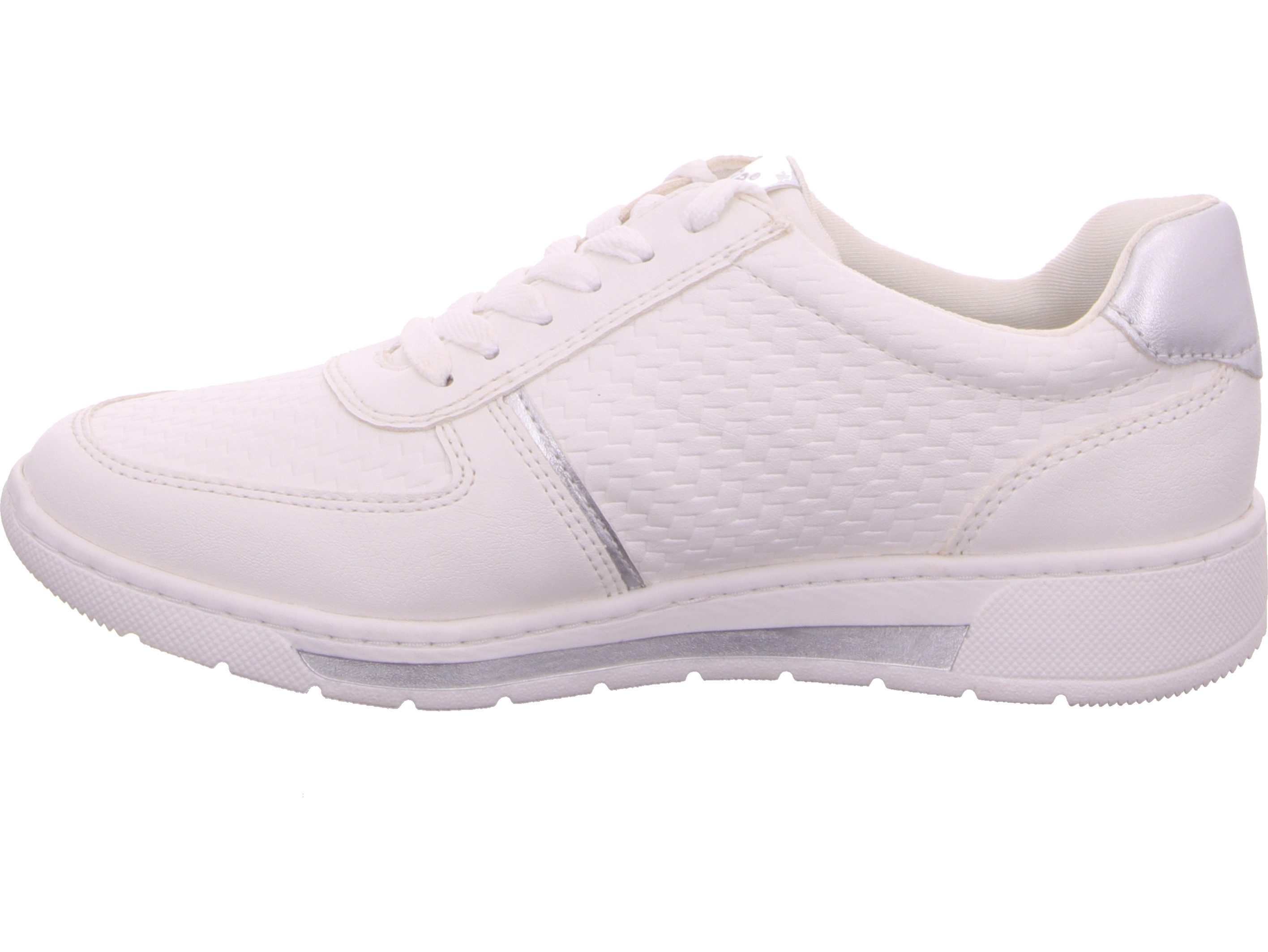 Jana Schnürschuh 100% vegan