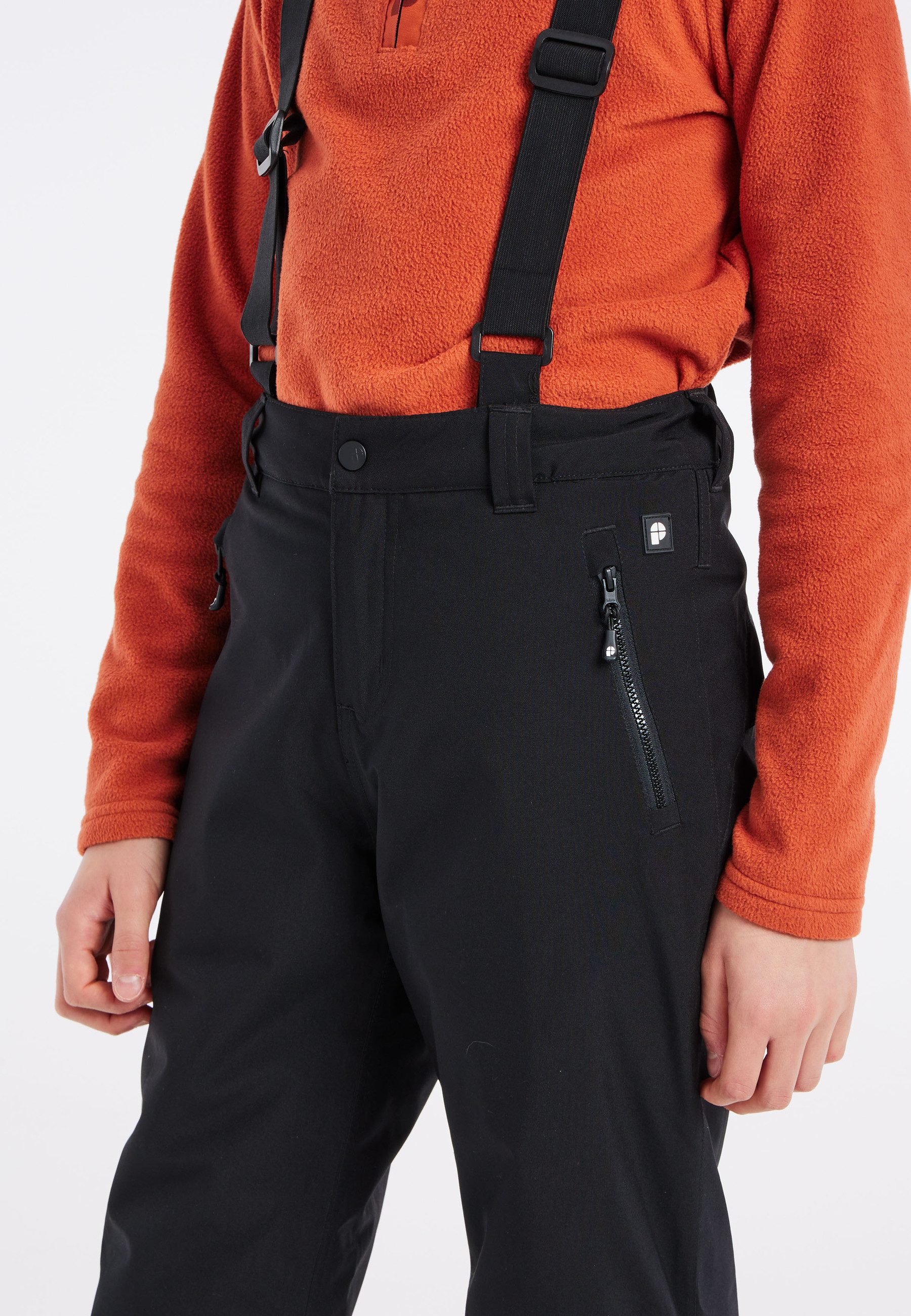 Protest Skihose SPIKET JR (1-tlg)