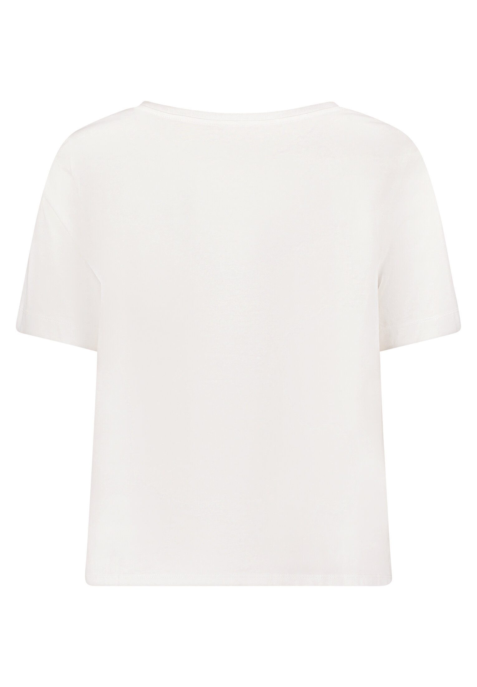 Betty Barclay Kurzarmshirt Damen mit Aufdruck (1-tlg)