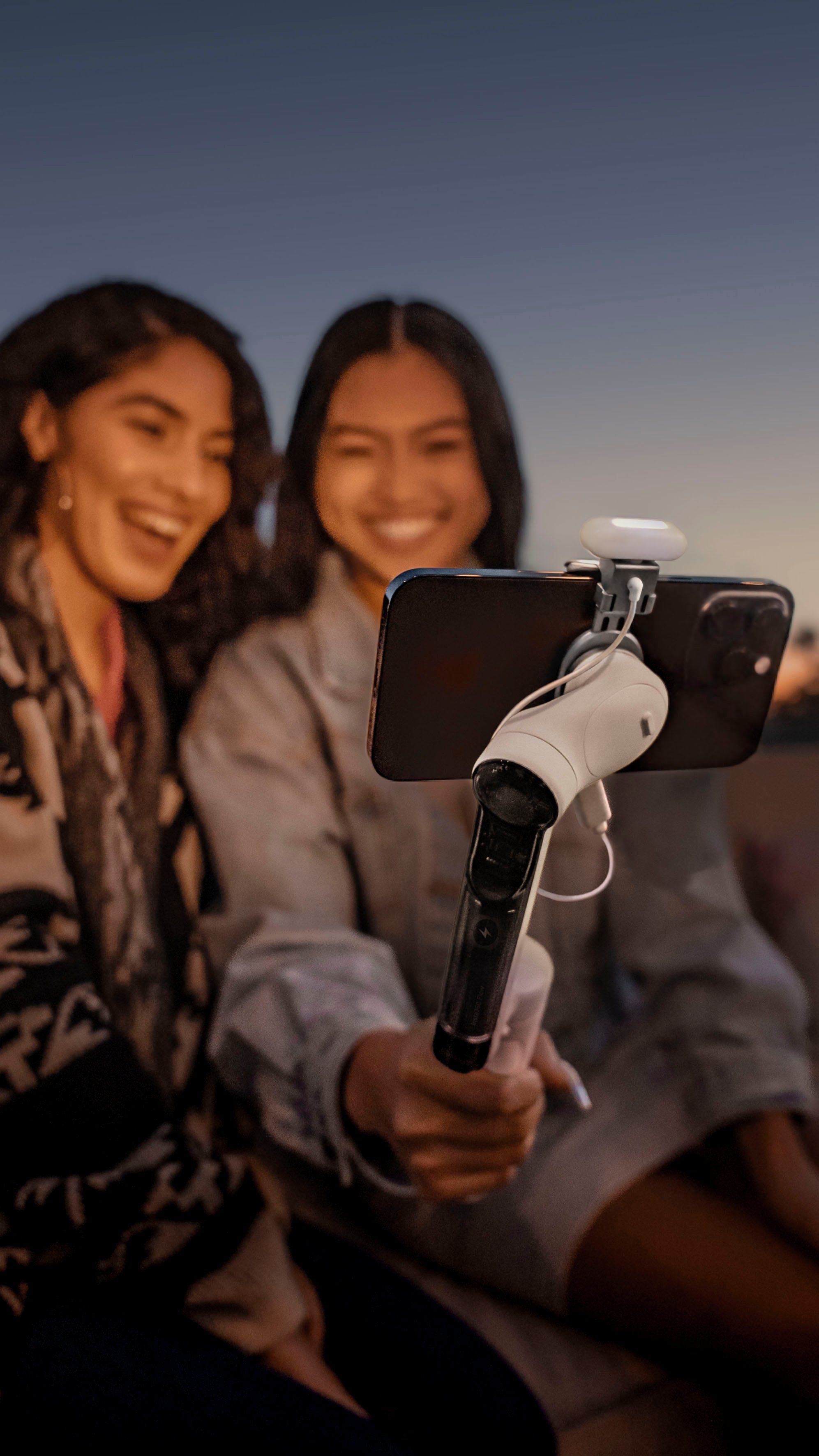 Flow Insta360 Kit Gimbal INSTA360 Creator