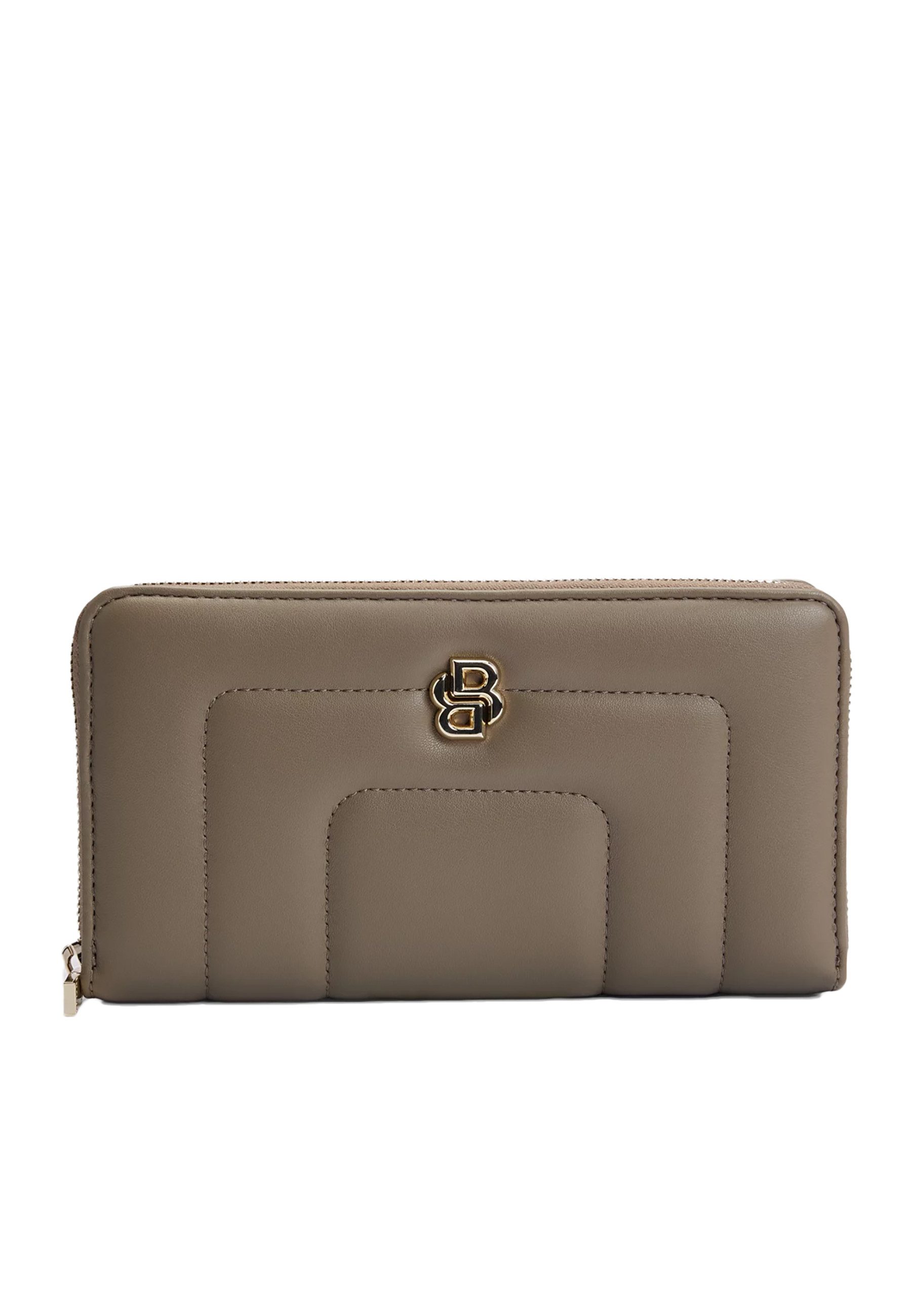 Geldbörse B-Icon Zip Around