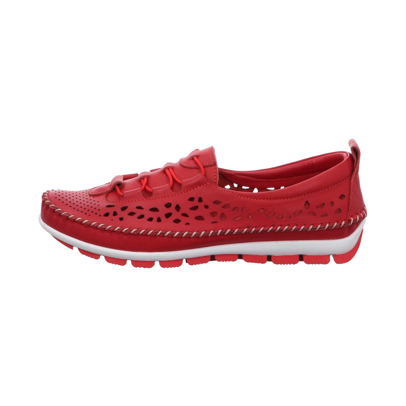 Schnürschuh