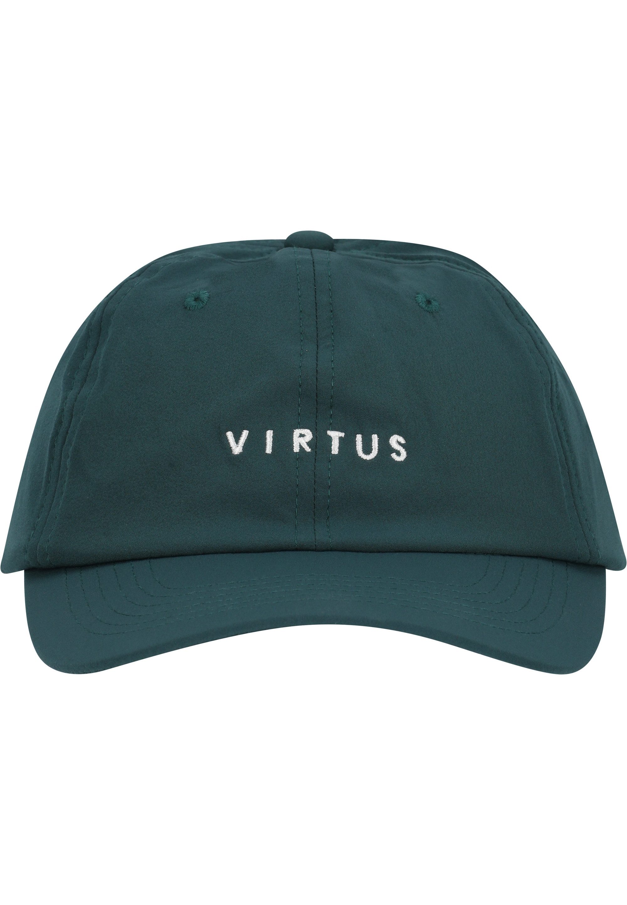 Virtus Baseball Cap Borden mit atmungsaktiver Funktion