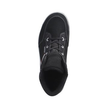 Ricosta Ricosta Kinder Sneaker BAJO 508800402-090 schwarz Sneaker