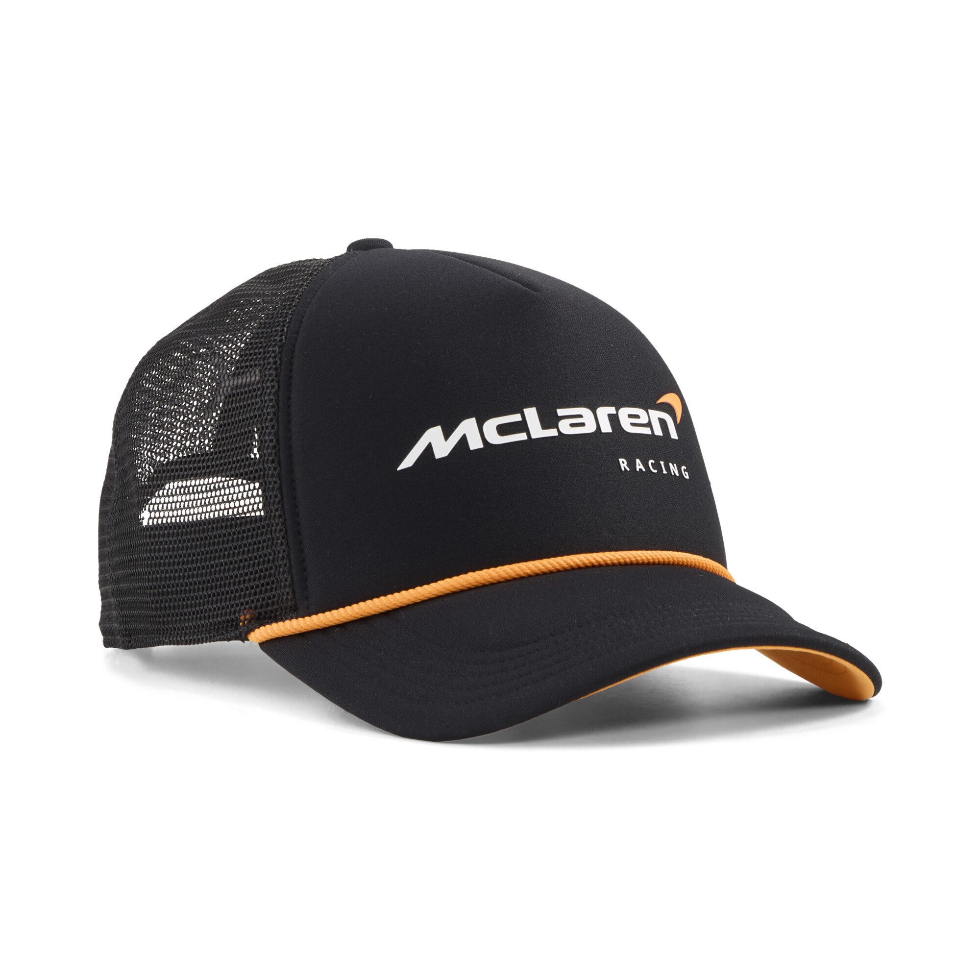 PUMA Trucker Cap McLAREN RACING Trucker Cap Erwachsene