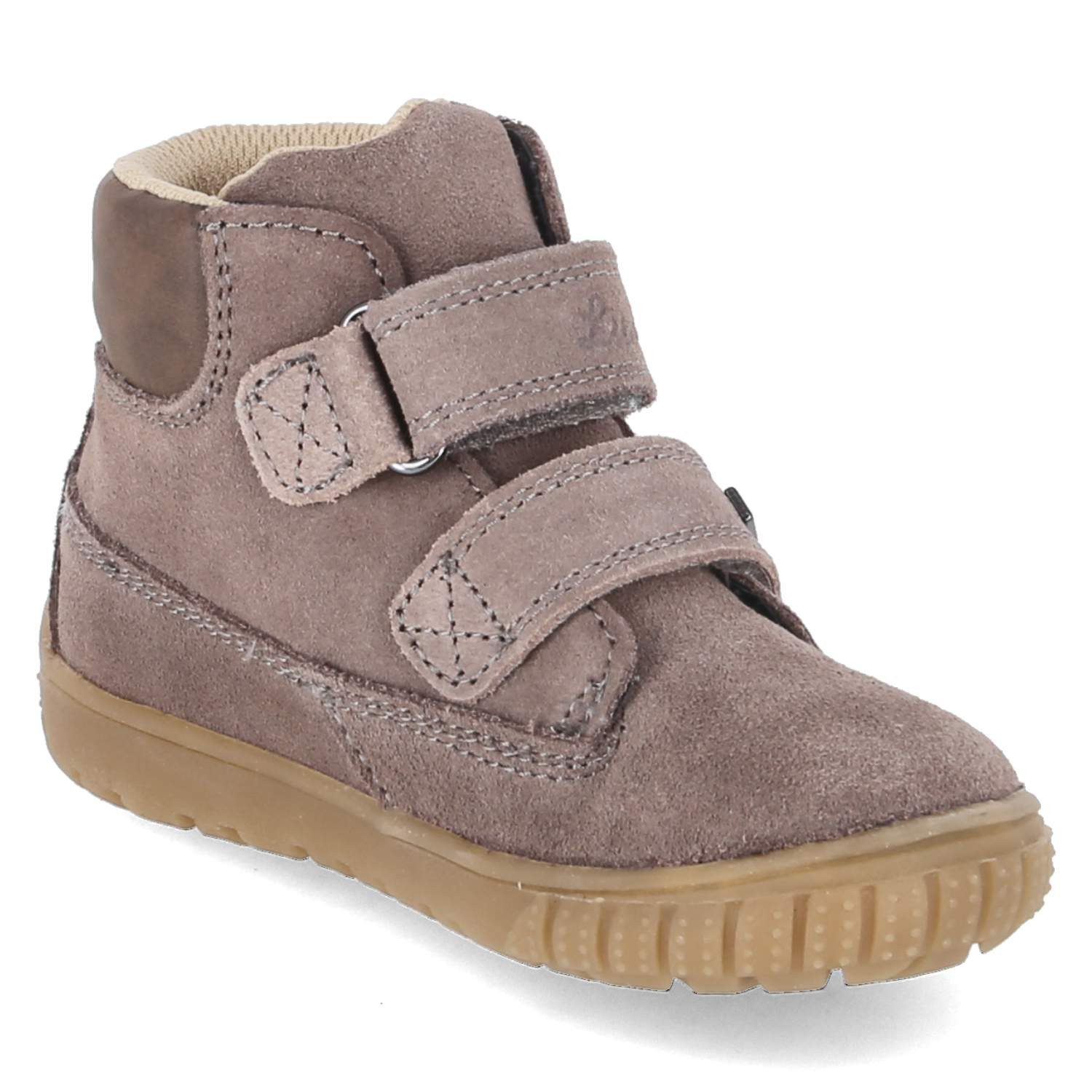 Lurchi Lurchi 63L3033003 03411 Unisex Rauleder braun Winterboots