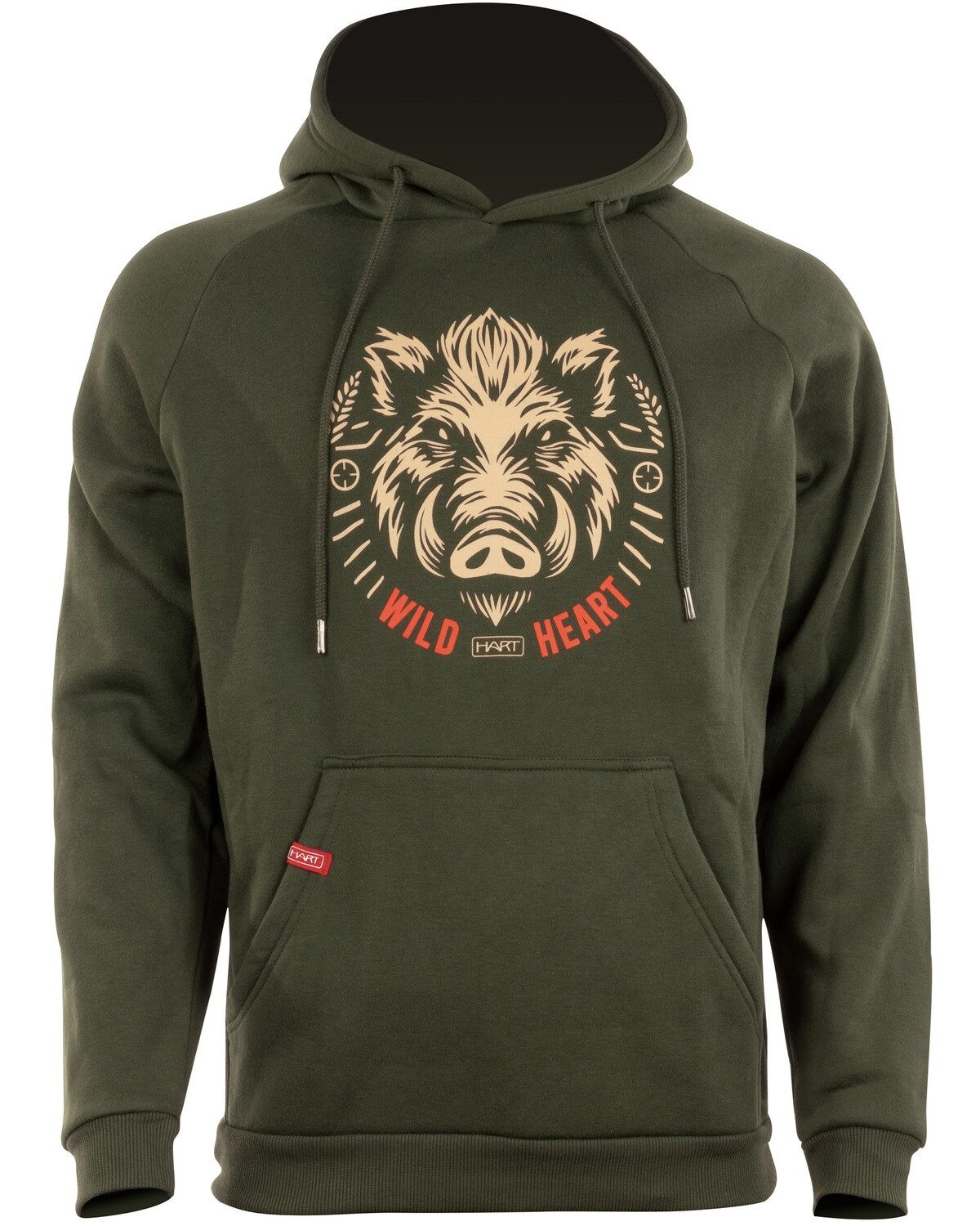 Hart Sweatshirt Sweatshirt Branded
