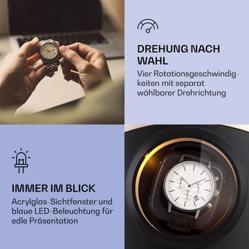 Klarstein Uhrenbeweger St. Gallen Premium