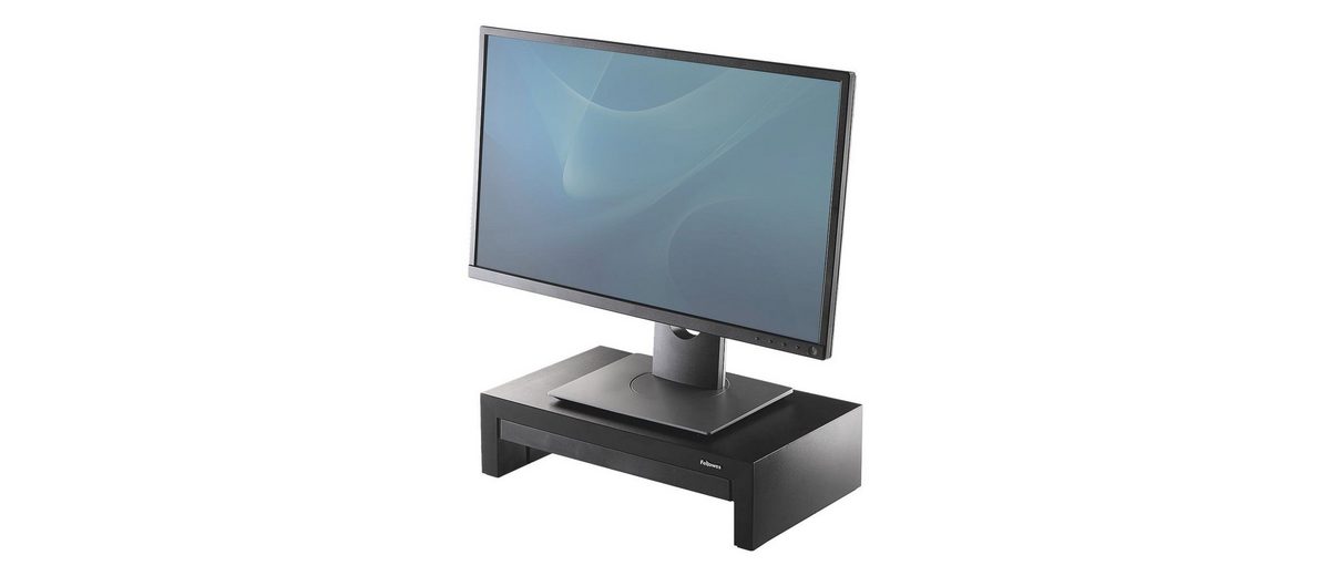 FELLOWES »Design Suites« Monitorständer, (bis 21 Zoll, 3fach