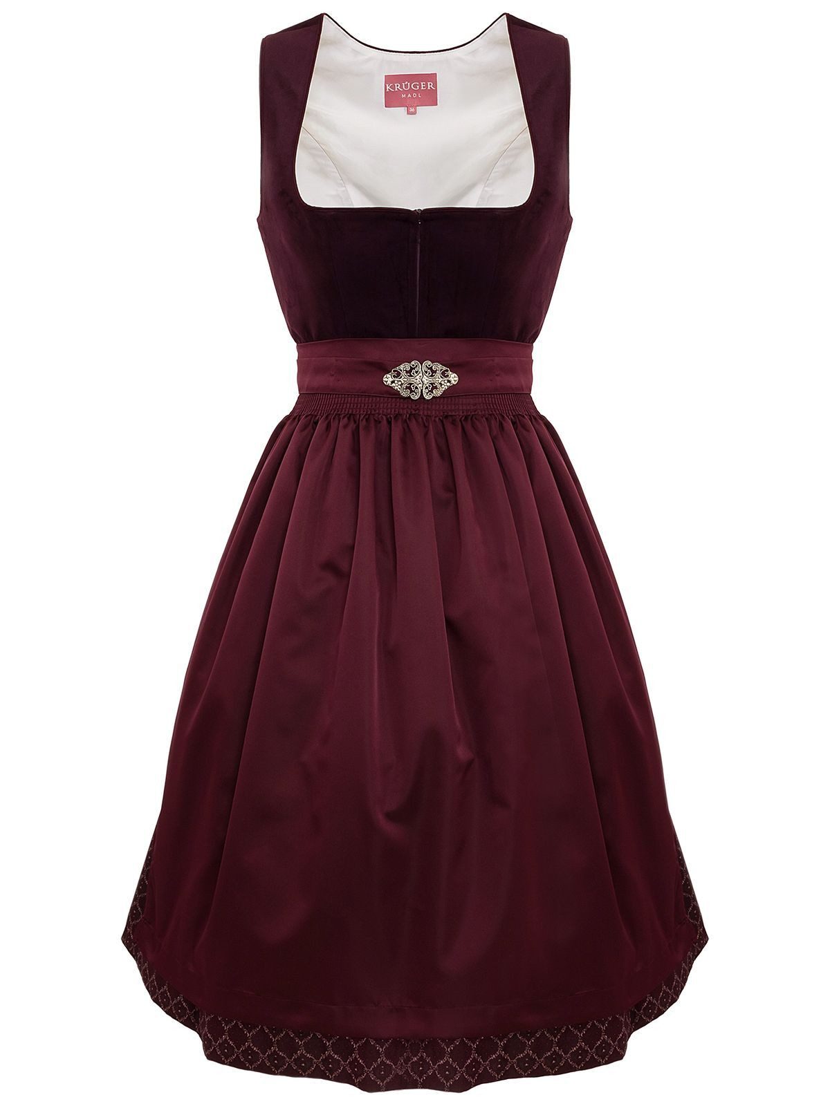 Krüger Dirndl INESSA