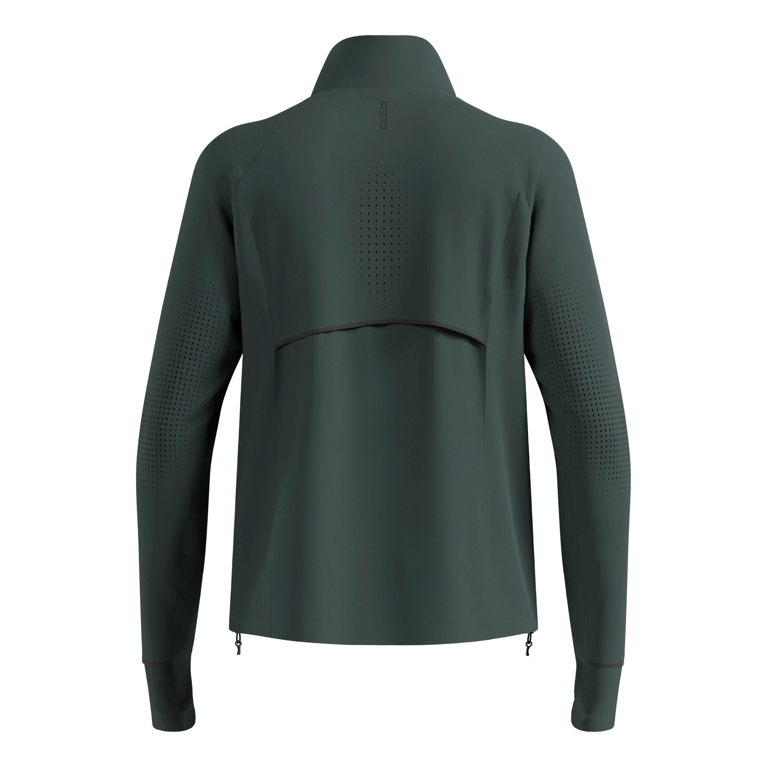 Odlo Laufjacke Zeroweight Pro Warm Reflective