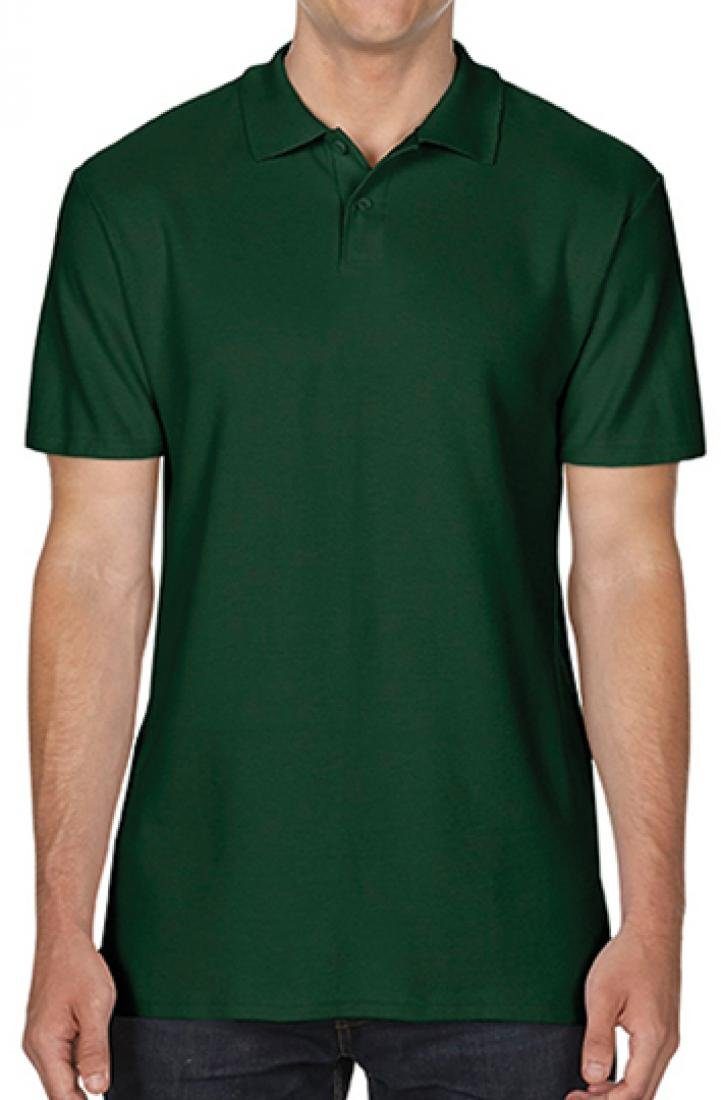 Gildan Poloshirt Herren Gildan Softstyle® Double günstig online kaufen
