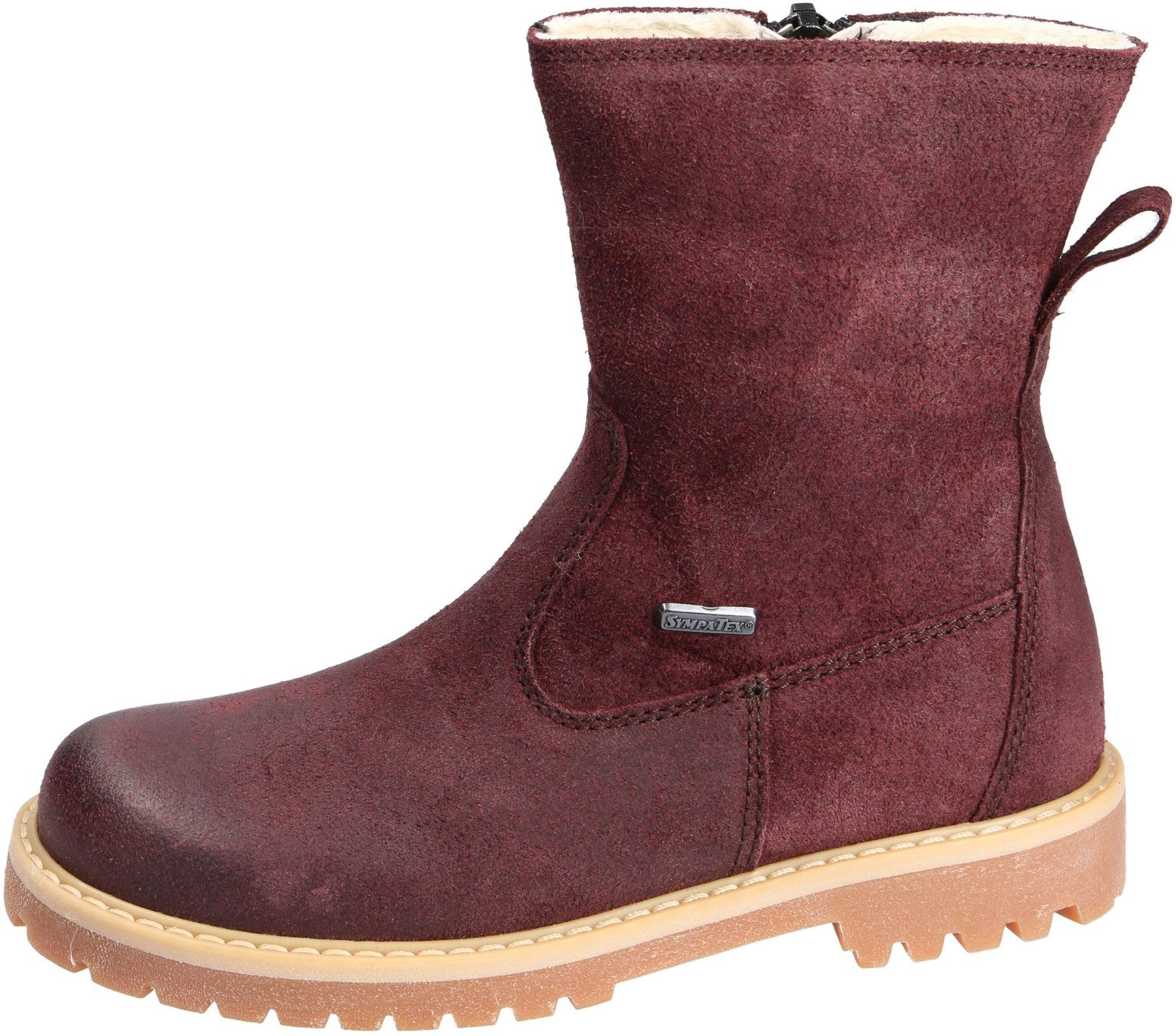 Däumling Kinder Teens Anouk Boots Winterstiefelette
