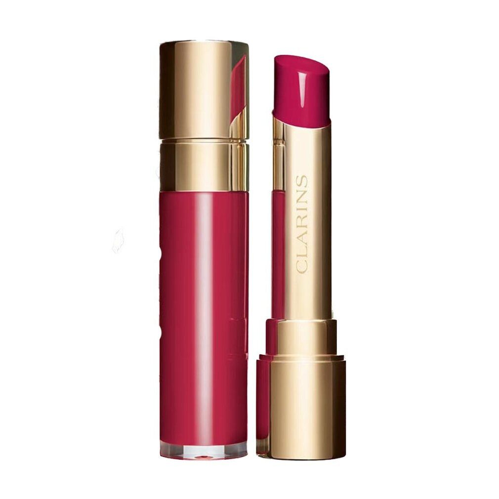 Clarins Lippenstift Joli Rouge Intense Colour Lip Balm