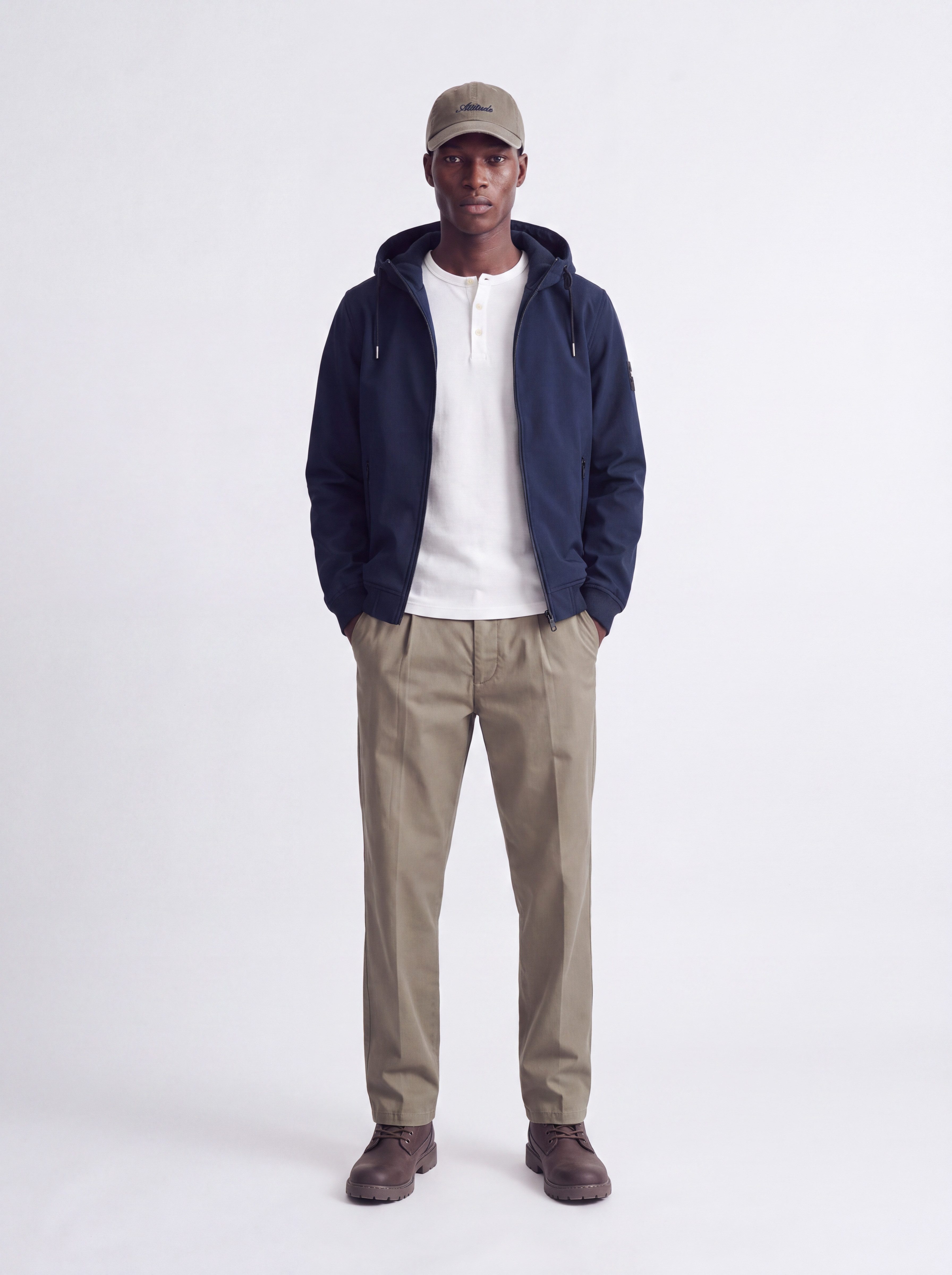 Jack & Jones Softshelljacke JJEBASIC mit wasserabweisender Funktion Kunstfaser, regular fit