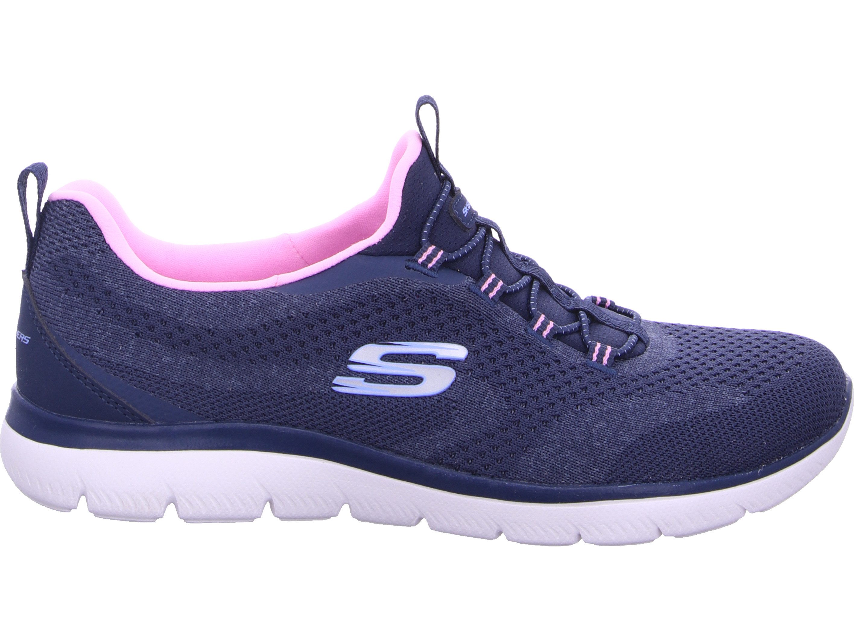 Skechers Summits - NEW NATURE Slip-On günstig online kaufen