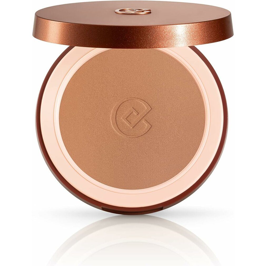 COLLISTAR Rouge Silk Effect Bronzing Powder 3-Scilla Glow