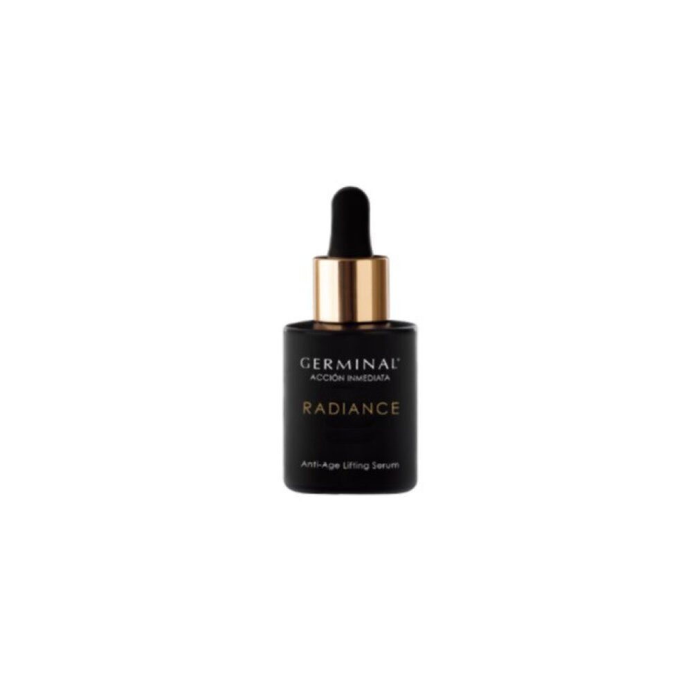 Germinal Tagescreme Immediate Action Radiance Anti-Aging Lifting Serum 30ml
