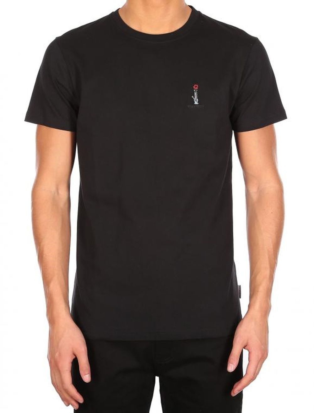 iriedaily T-Shirt T-Shirt Iriedaily Rosebong Emb (1-tlg)