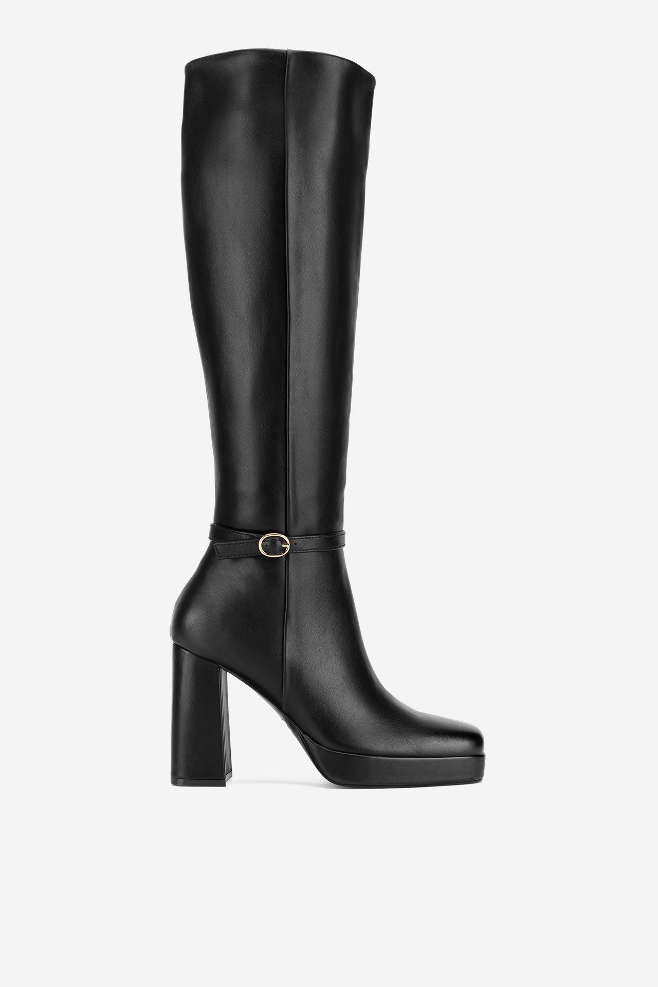 Jenny Fairy Jenny Fairy Damen Kosake 39 schwarz 5905588939436 Cowboy Ботинки