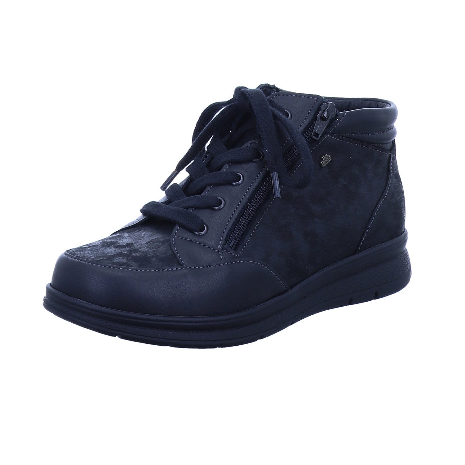 Finn Comfort Arles Schnürschuh