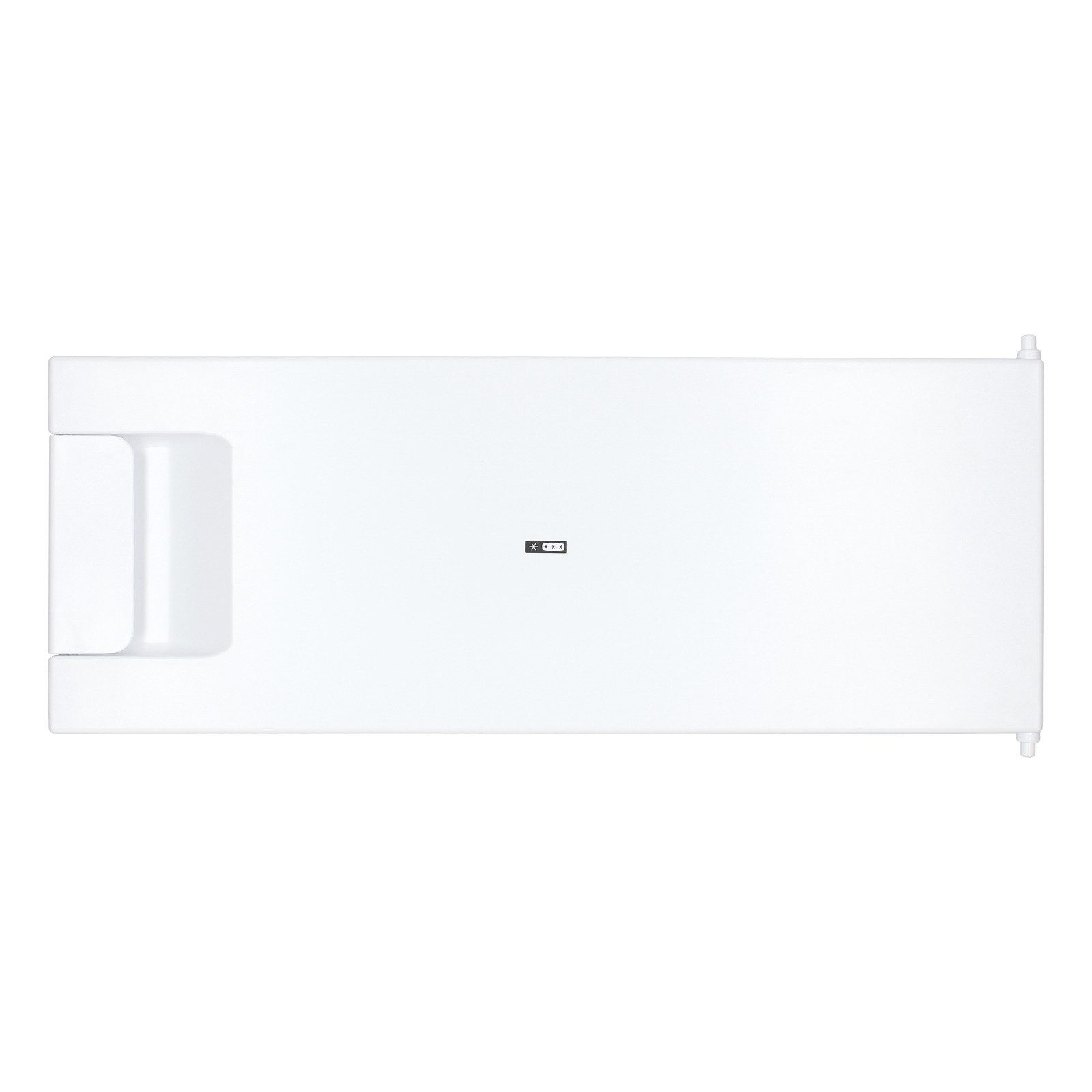 easyPART Montagezubehör Kühlschrank wie CANDY/ HOOVER 49045672 Verdampferklappe CANDY/