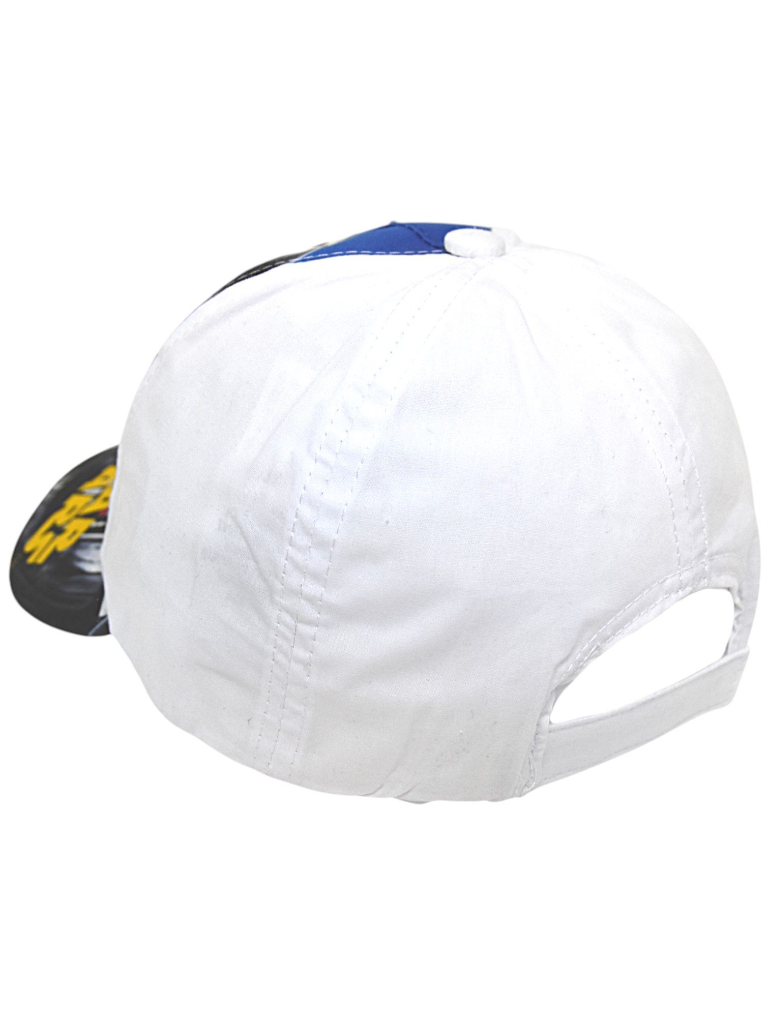 Star Wars Baseball Cap Darth Vader & Sturmtruppler Sommerkappe mit UV Schutz 30+ Größe 54-56 cm