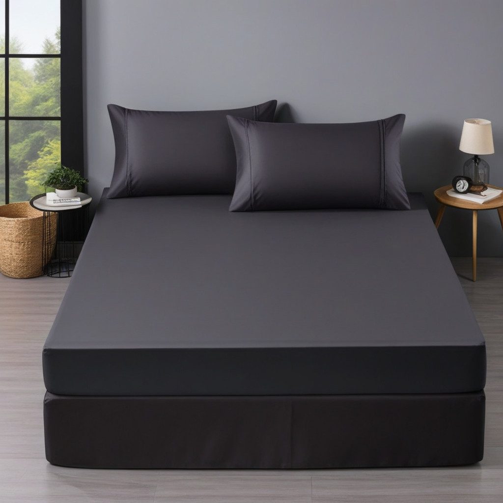 Cozyor Spannbettlaken 2er Set weich 90x190, günstig online kaufen