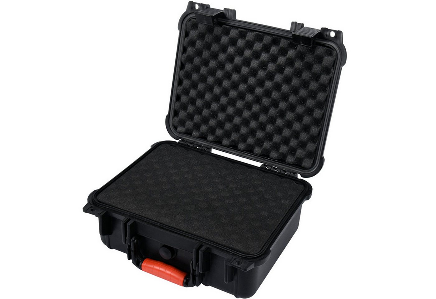Thumbnail - Yato Werkzeugkoffer Koffer Black YT-08903, 406x330x174 mm, Outdoor-Koffer Foto-Koffer
