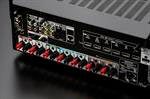 Denon AVR-S760H 8K- Heimkinosystem 7.2 (Ethernet), LAN WLAN) (Bluetooth
