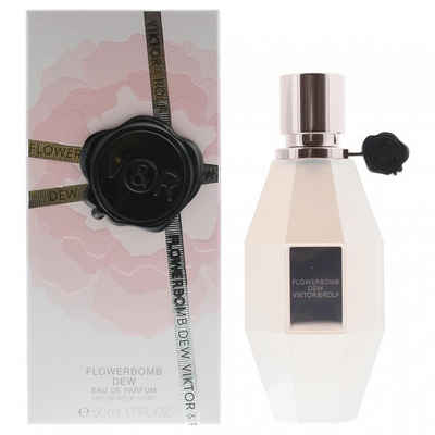 Viktor & Rolf Eau de Parfum Flowerbomb Dew