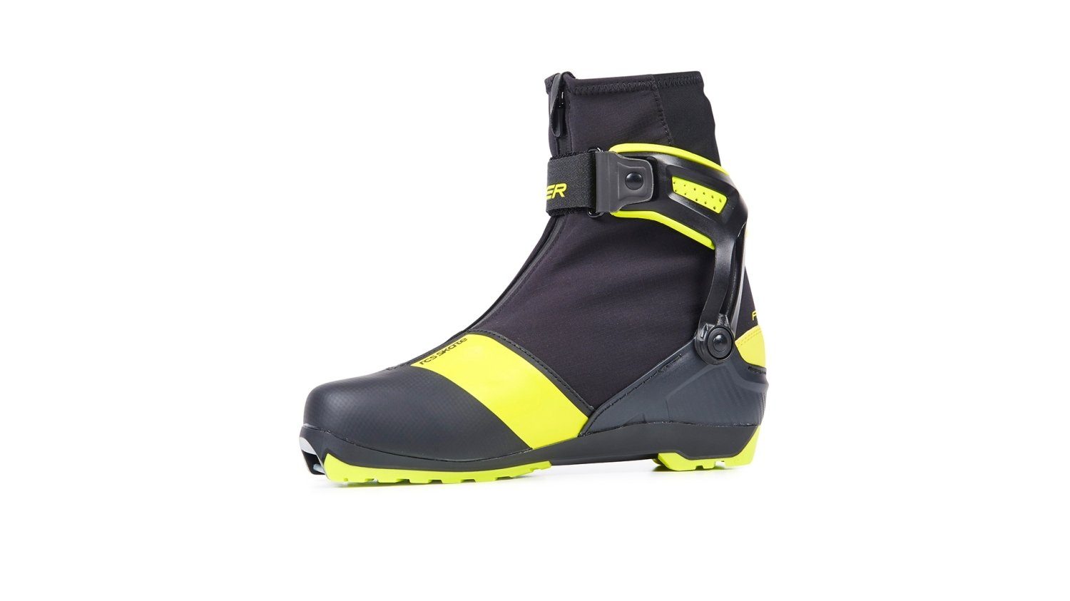 Fischer Sports Fischer RCS Skate Langlaufschuhe Herren Langlaufschuhe