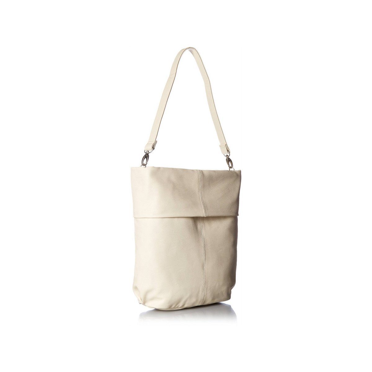 (1-tlg) Zwei Handtasche offwhite Off-White