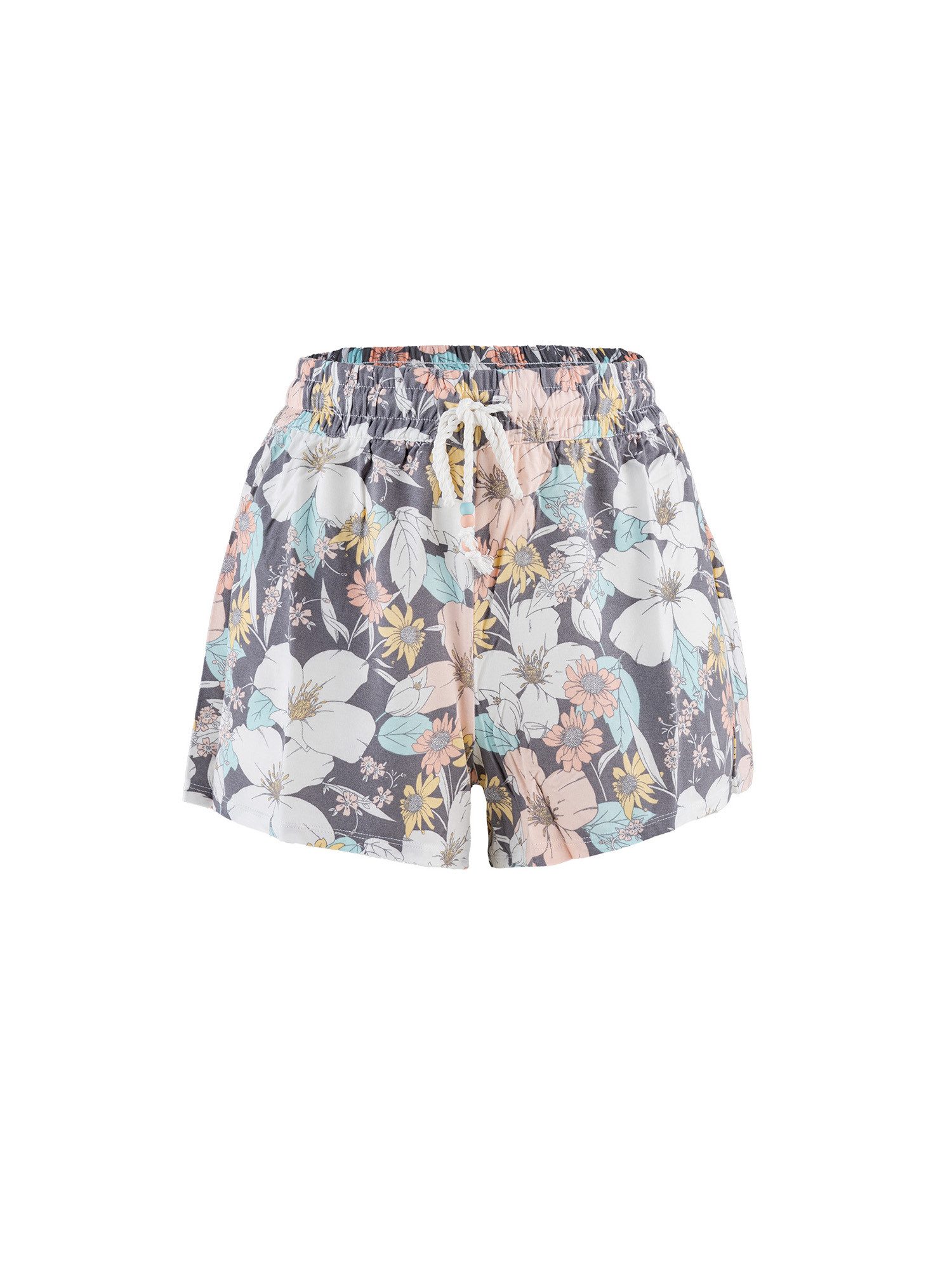 Pyjamashorts Pastel Dreams
